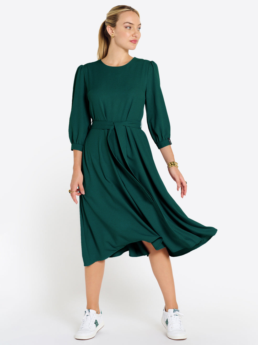 Recycled Dress Hedda