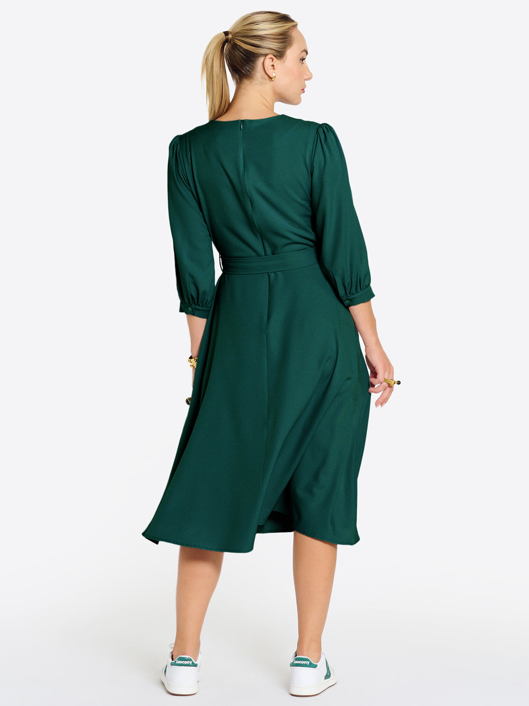 Recycled Dress Hedda