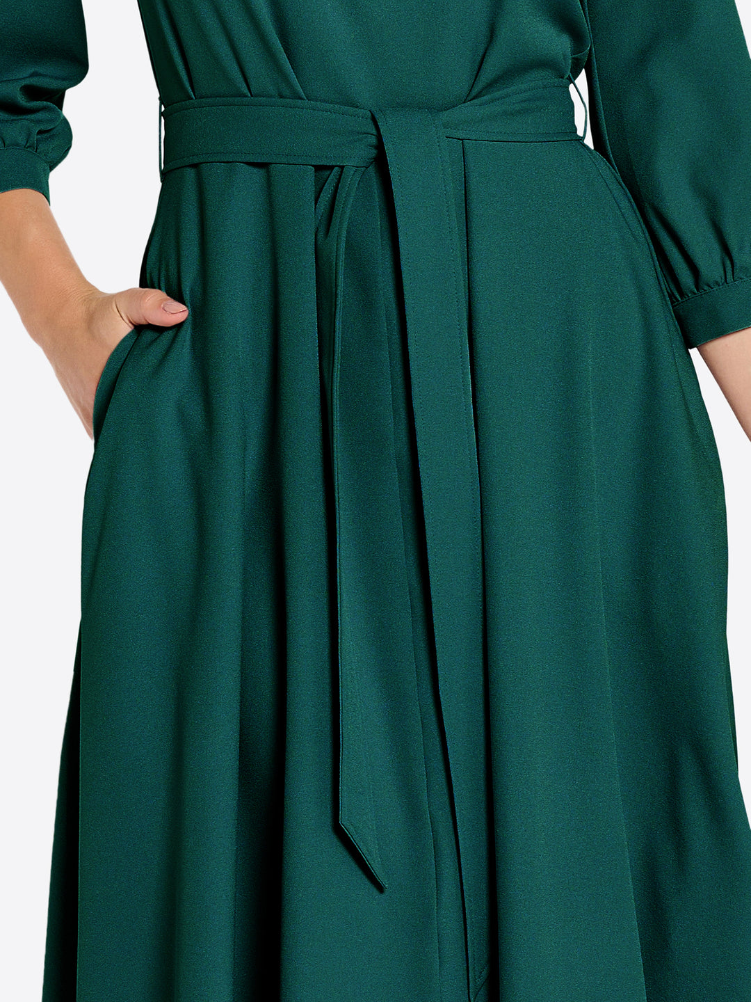 Recycled Dress Hedda