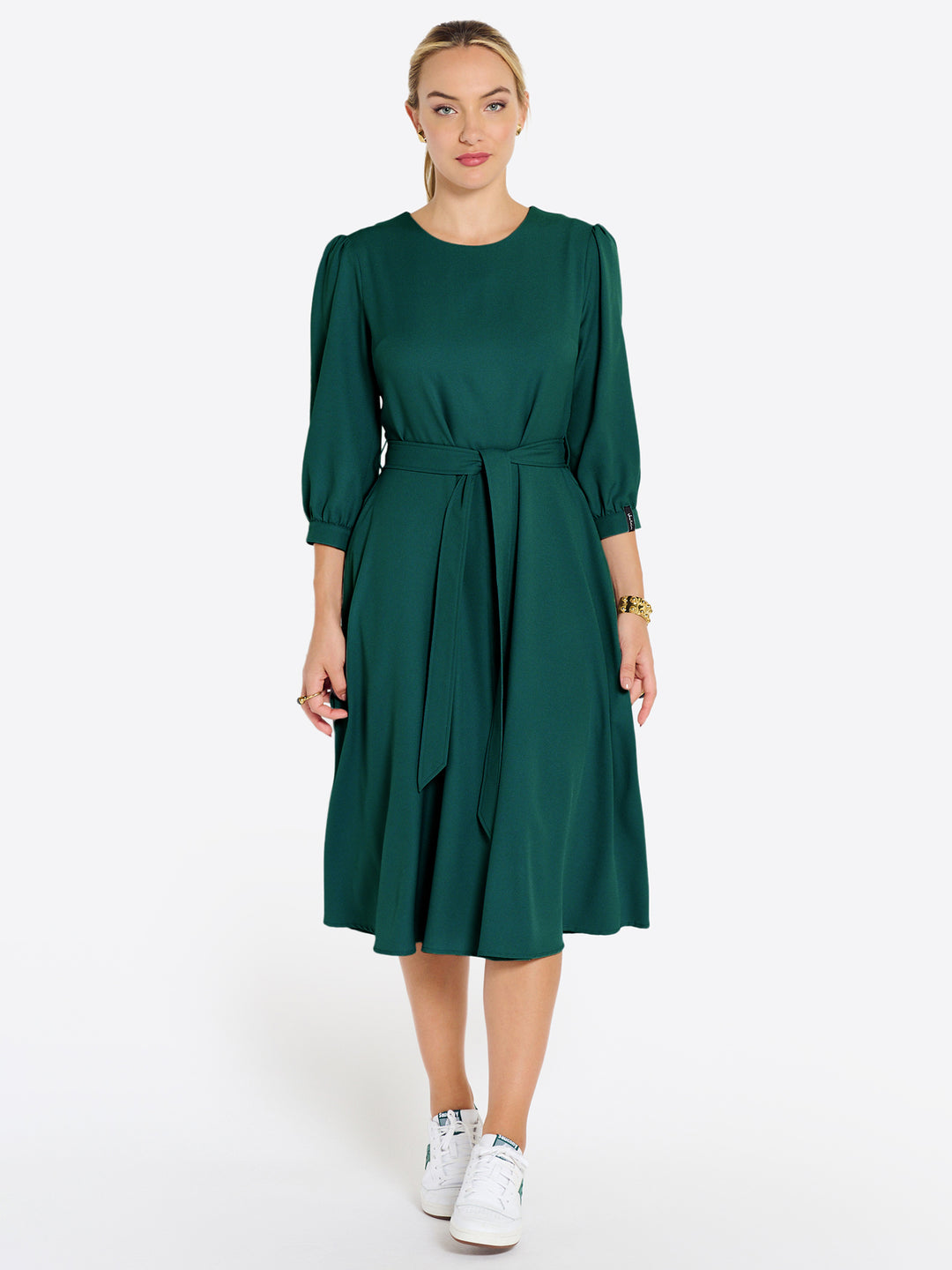 Recycled Dress Hedda