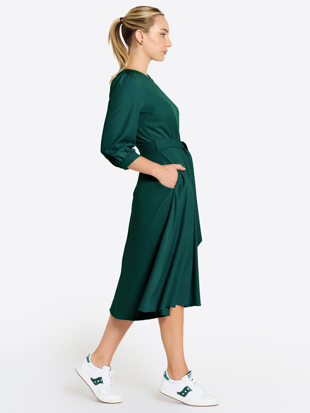 Recycled Dress Hedda