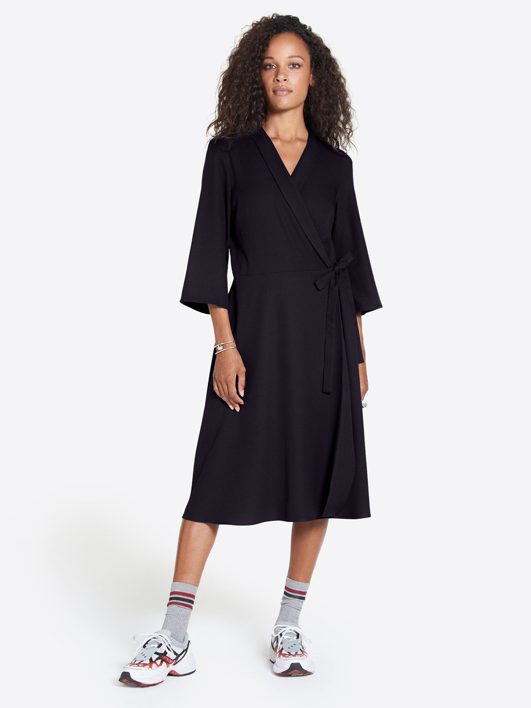 Recycled Dress Vannes