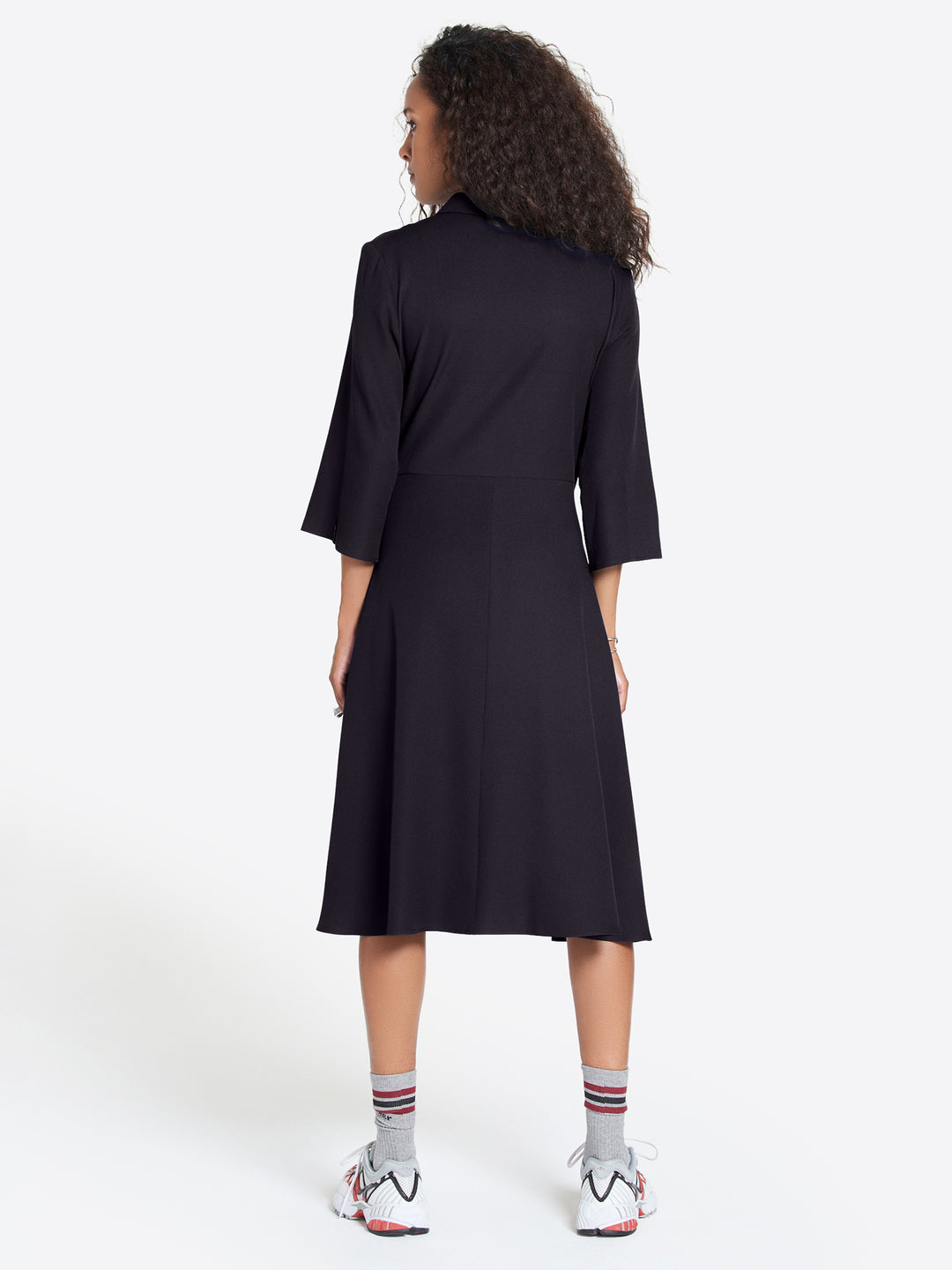 Recycled Dress Vannes