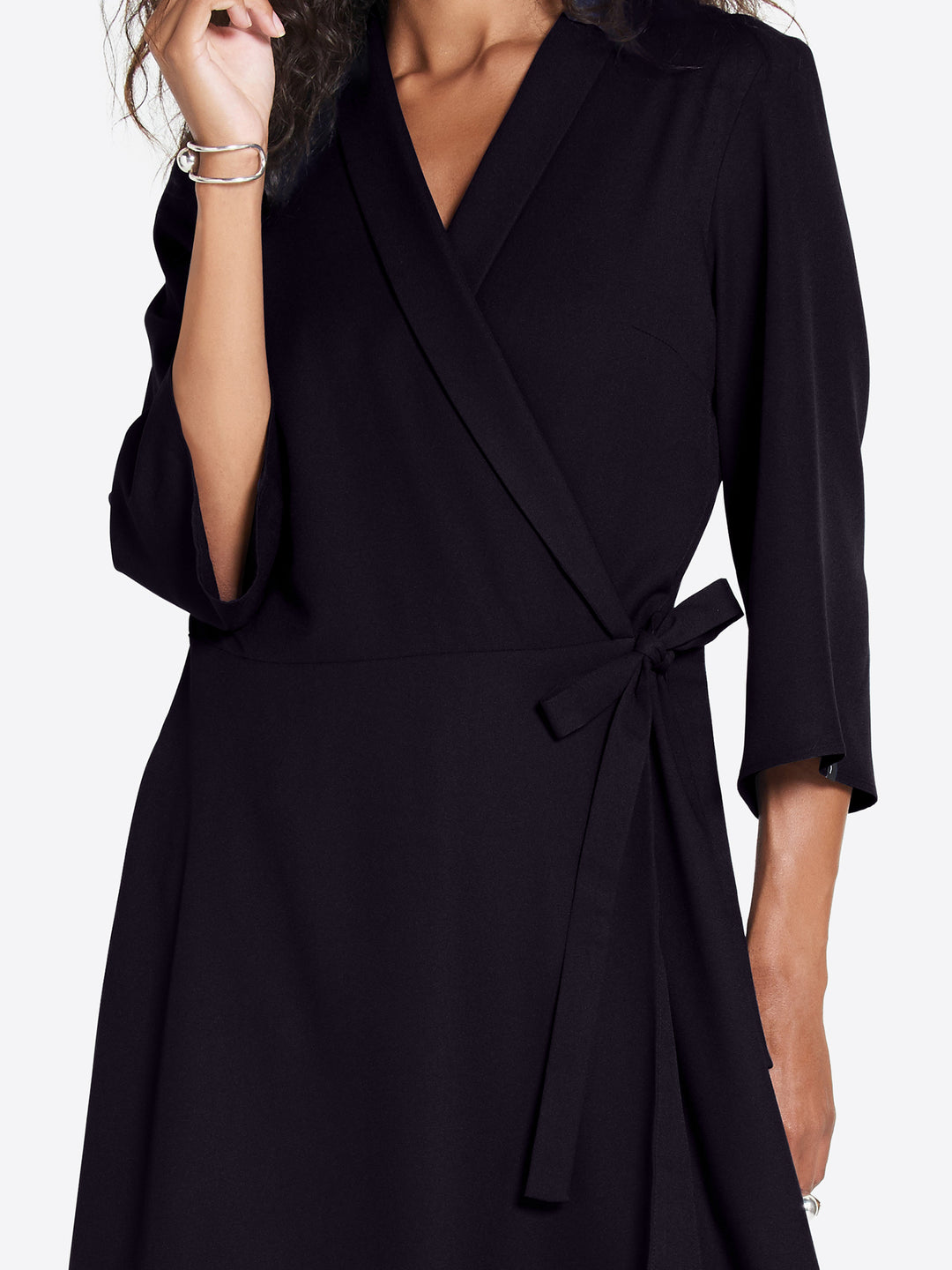 Recycled Dress Vannes