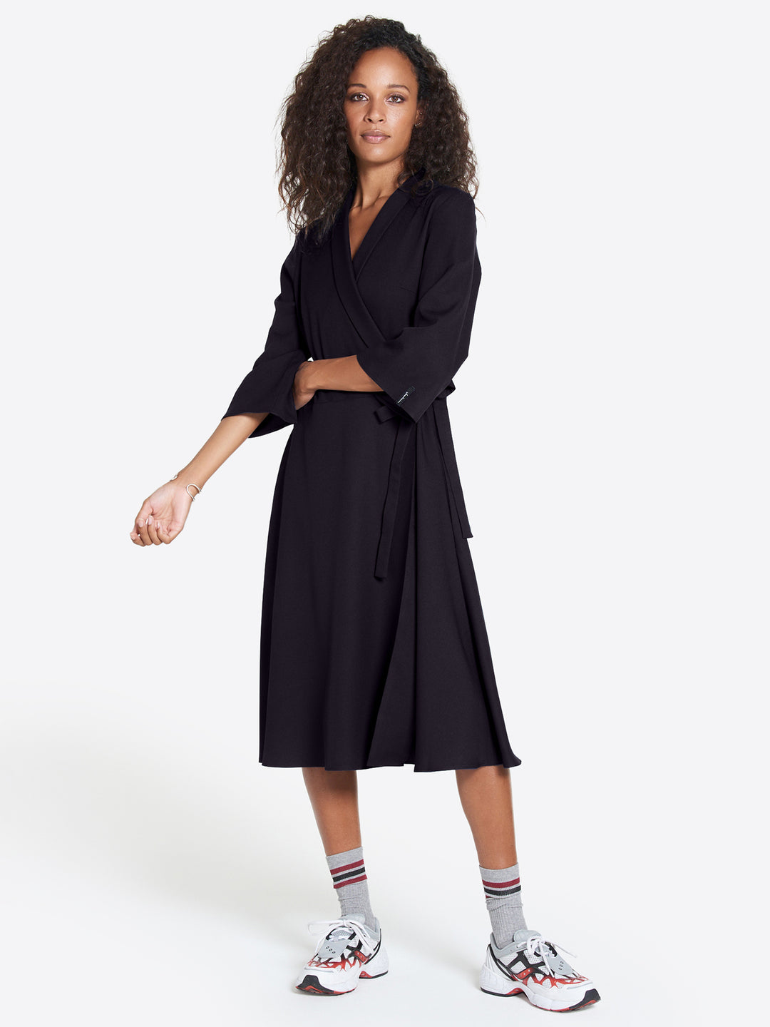 Recycled Dress Vannes