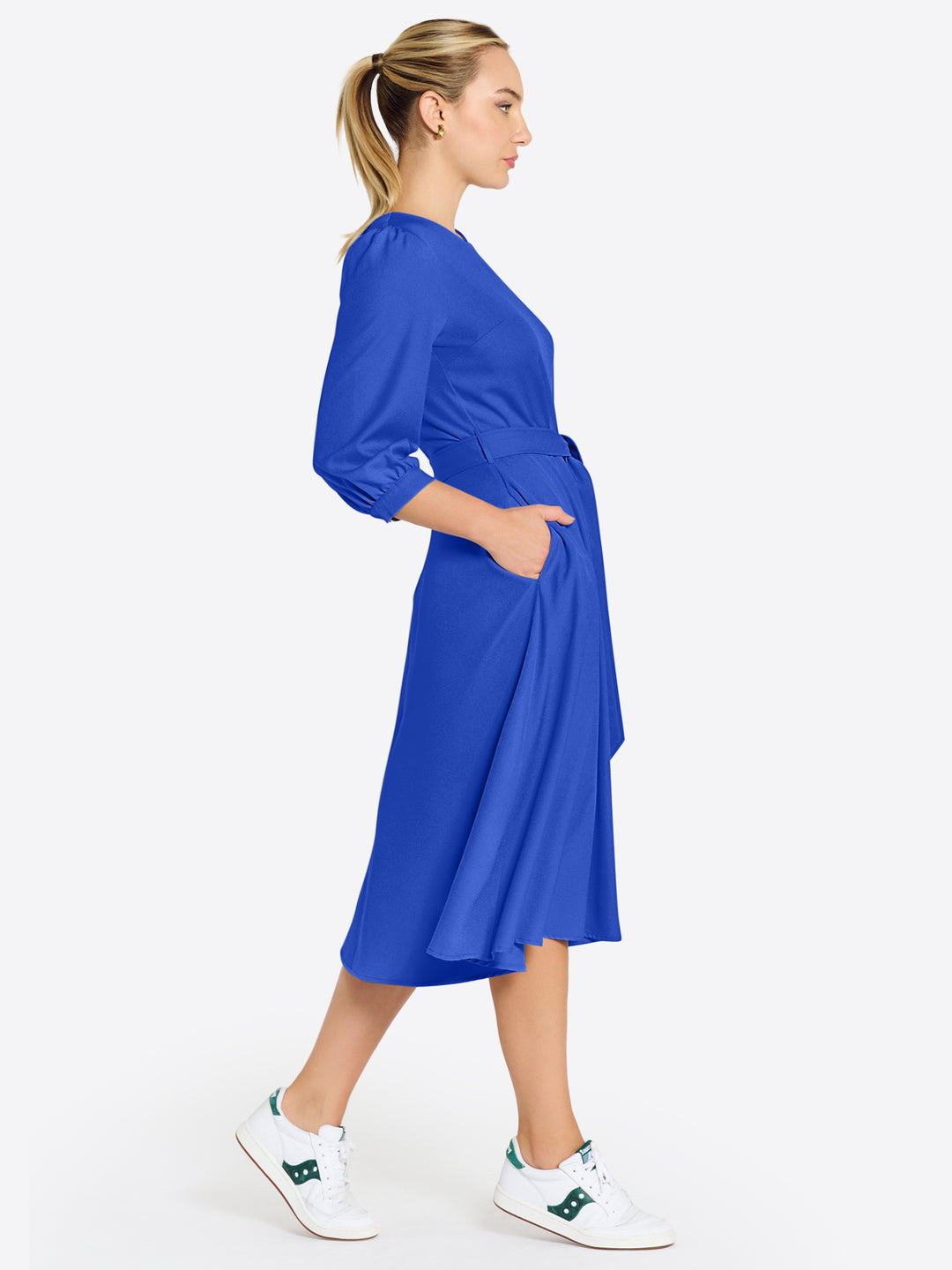 Recycled Dress Hedda