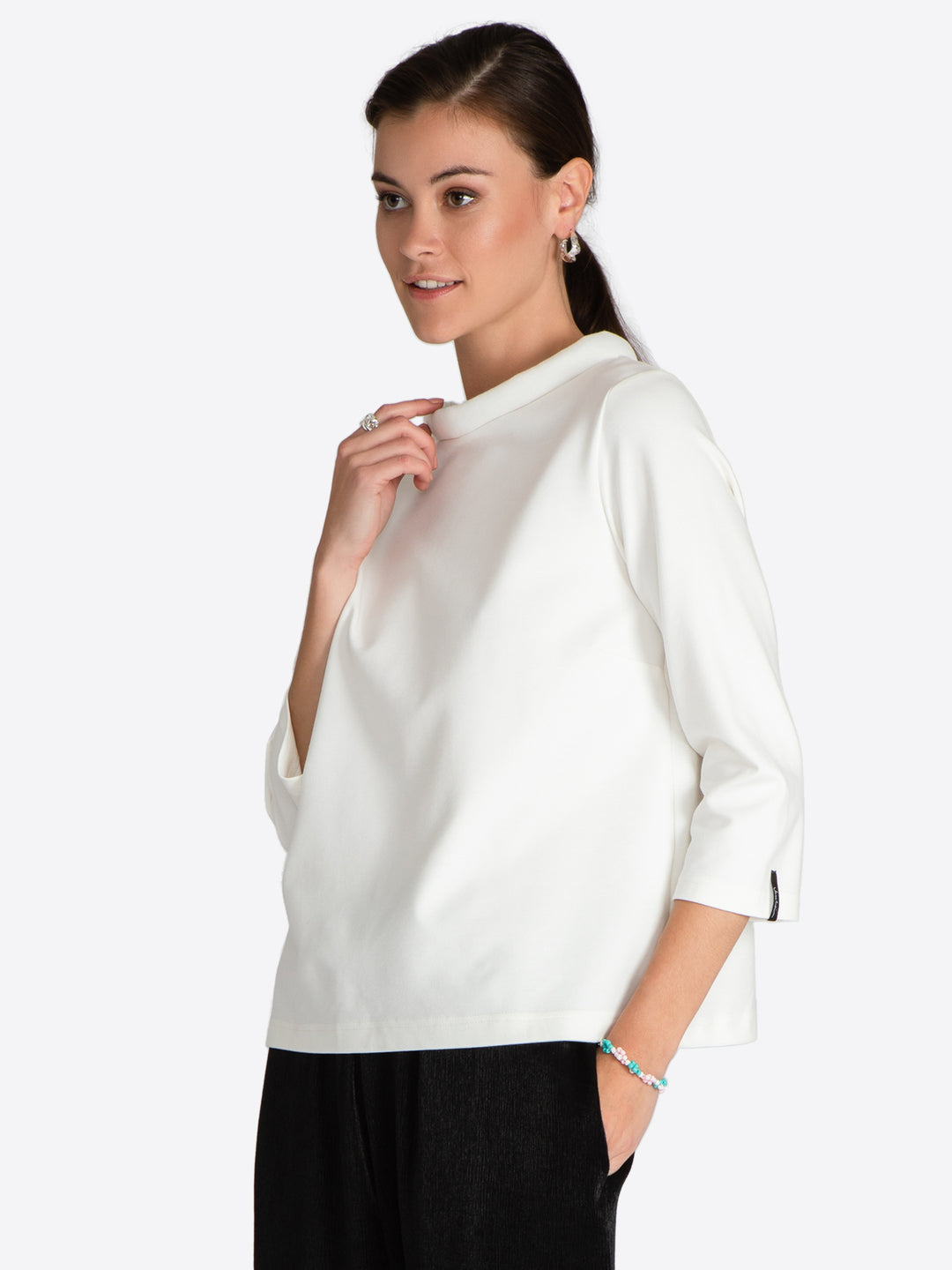 Punta Top Alide Short