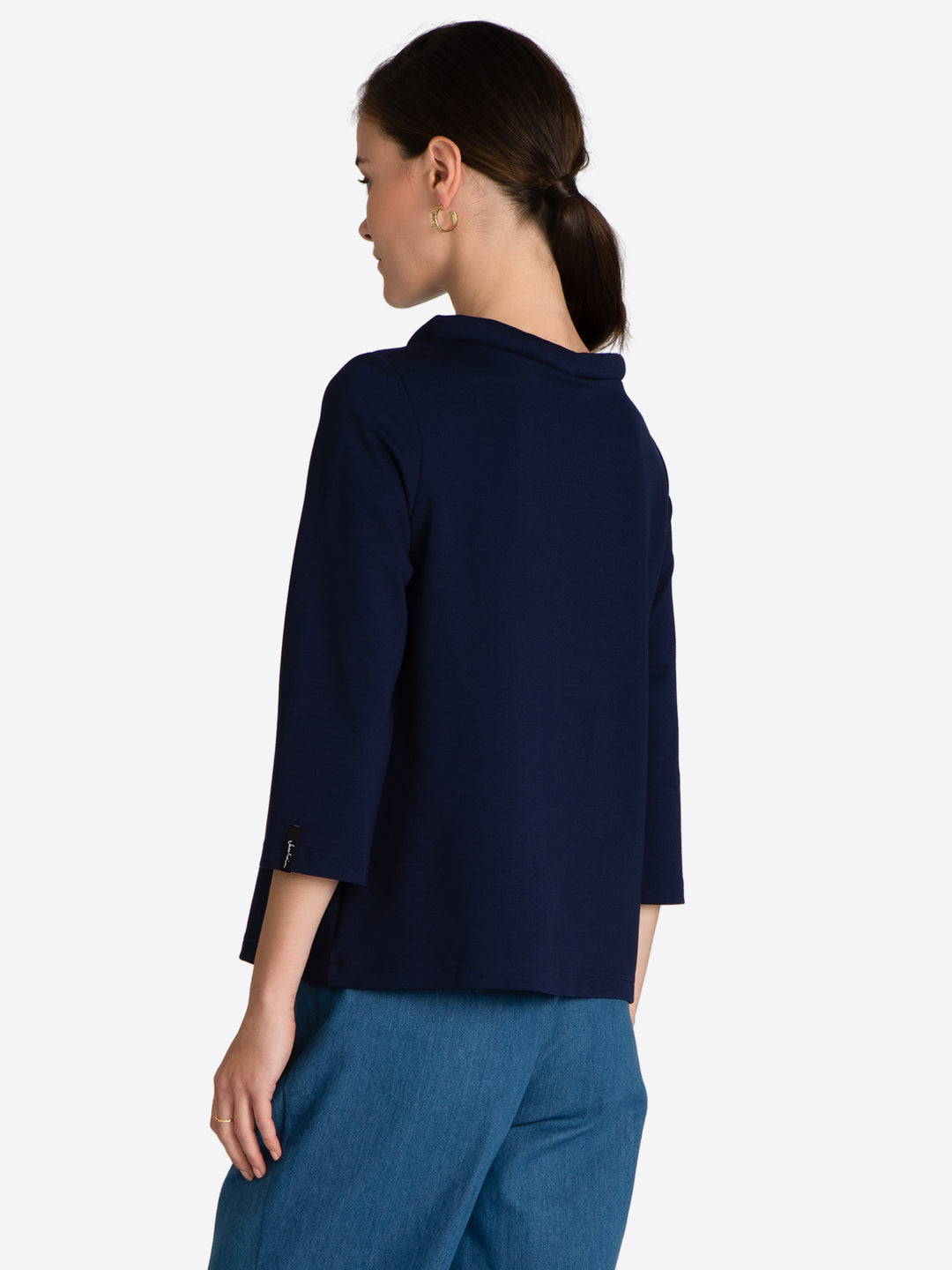 Punta Top Alide Short