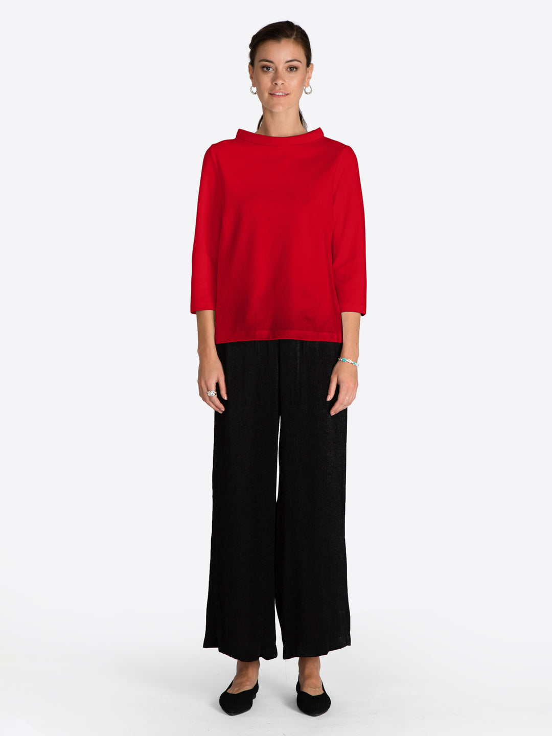 Punta Top Alide Short