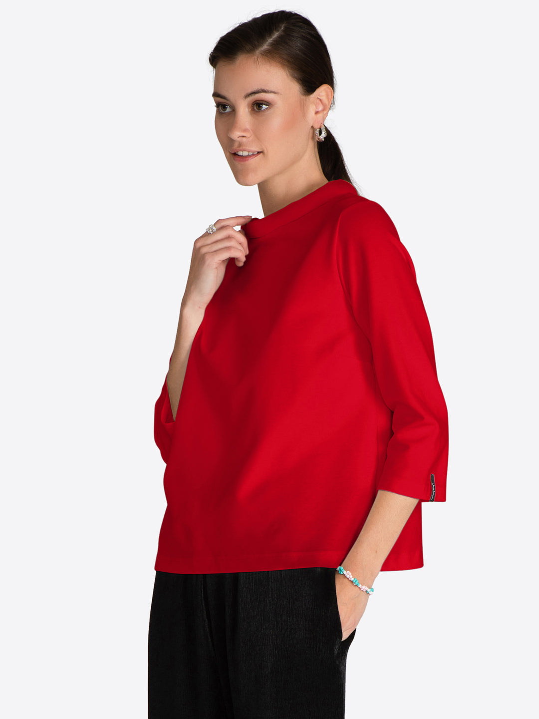 Punta Top Alide Short