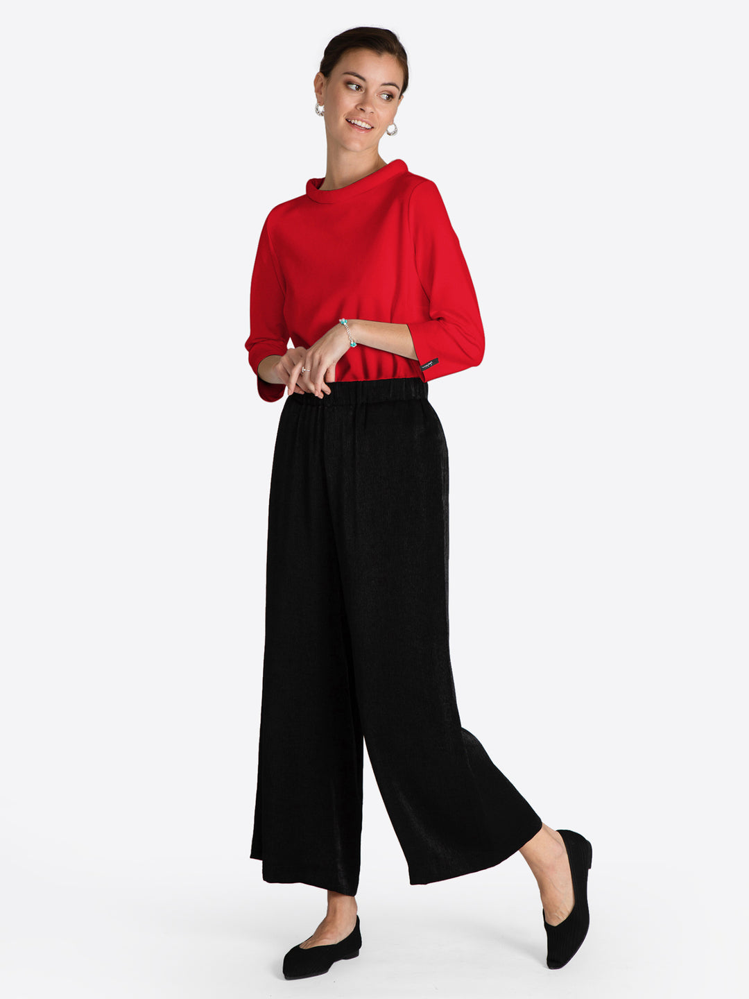 Punta Top Alide Short