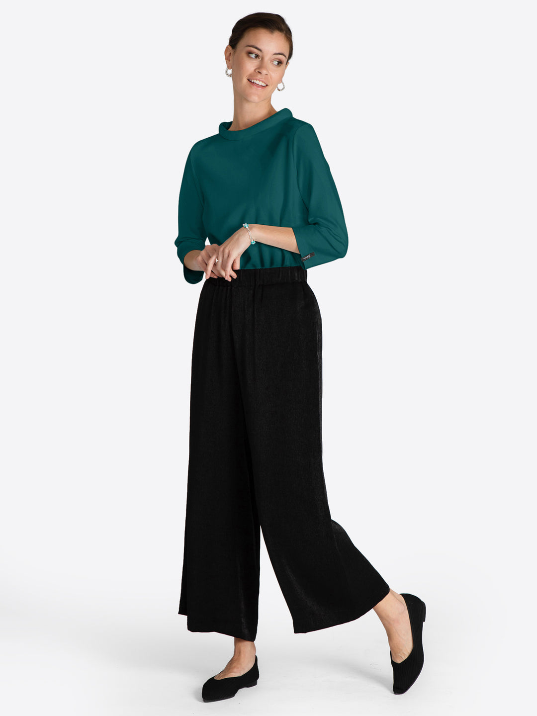 Punta Top Alide Short