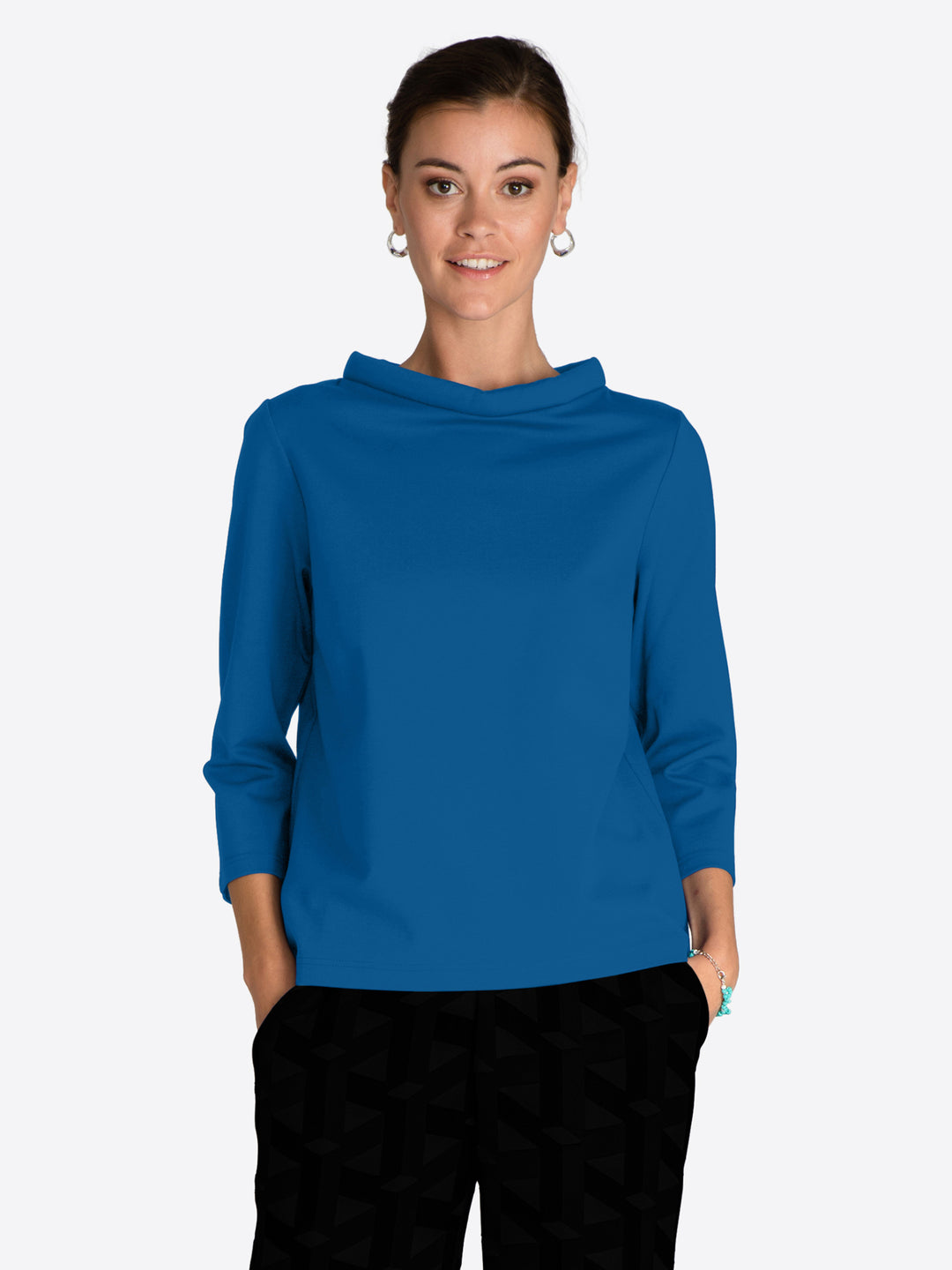 Punta Top Alide Short