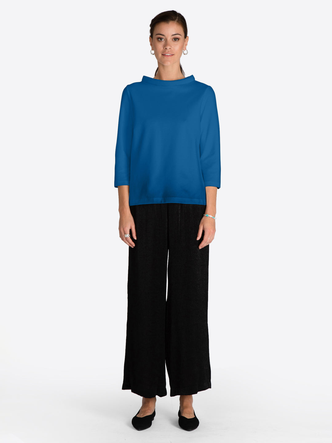 Punta Top Alide Short