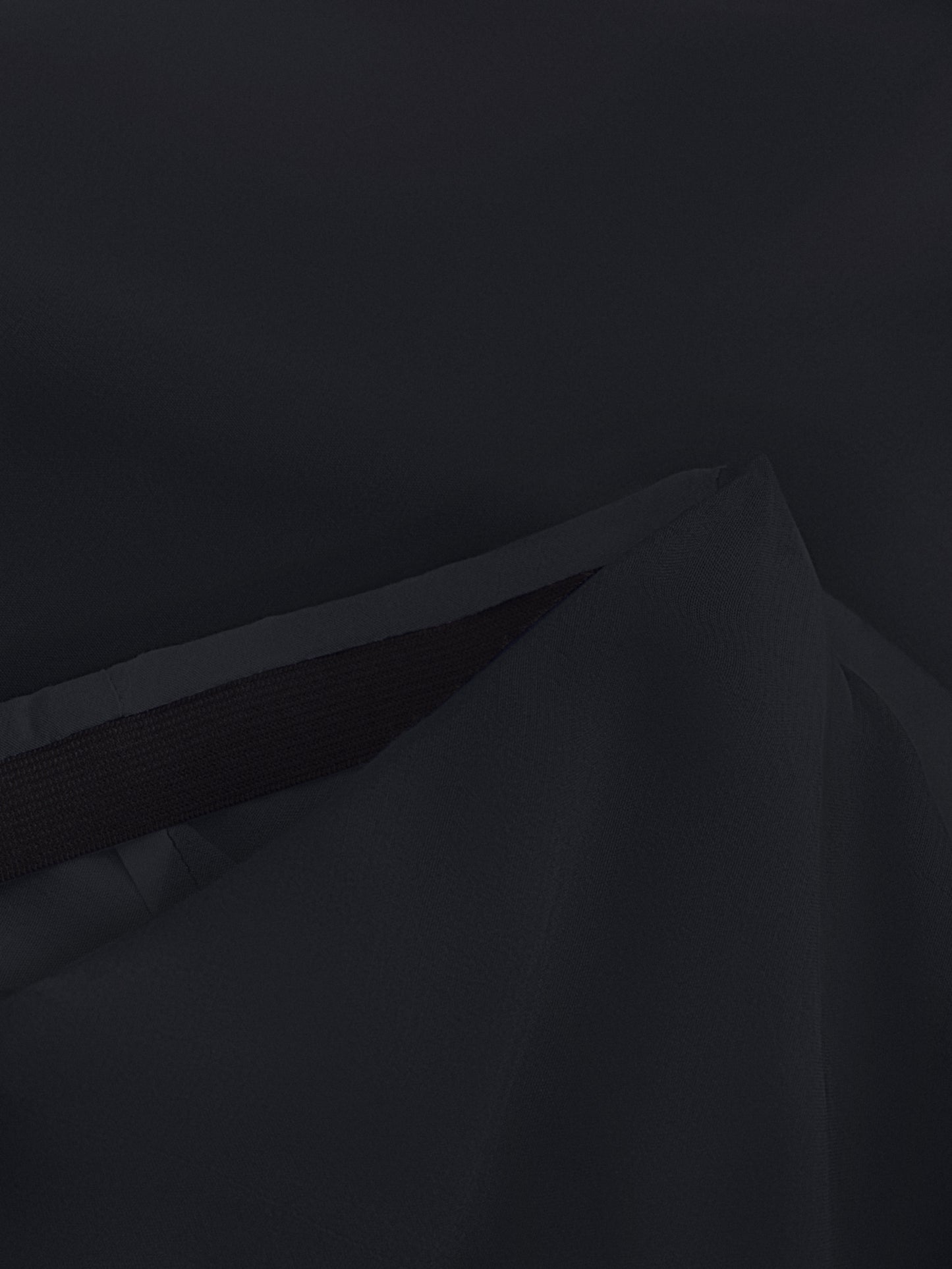 Recycled Skirt Fancy Long