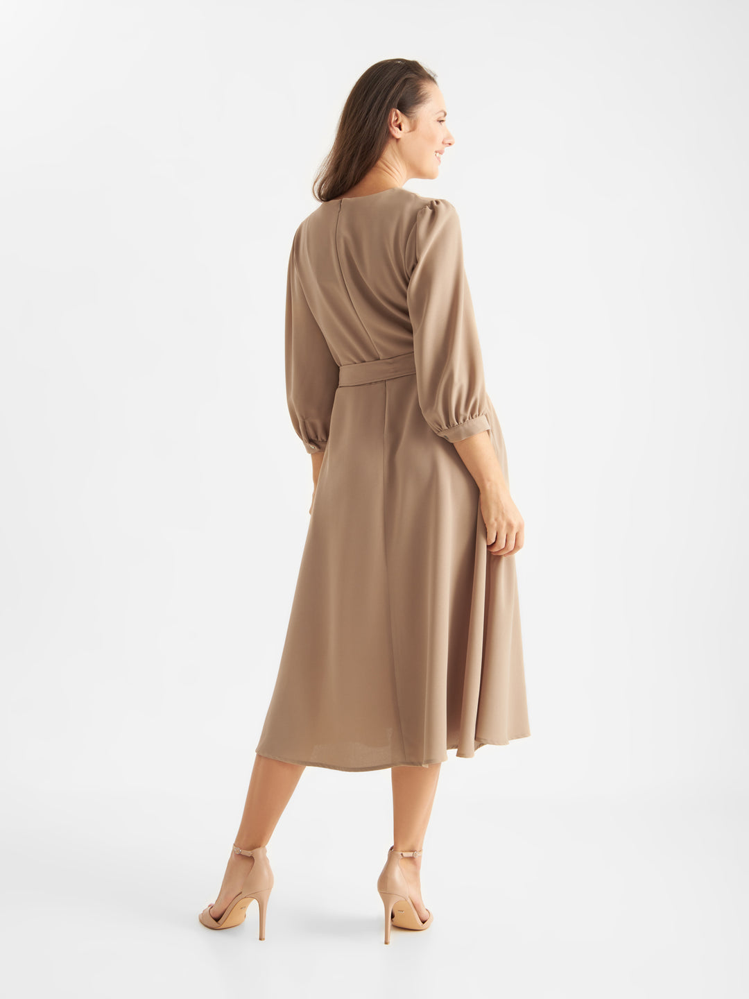 Recycled Dress Hedda