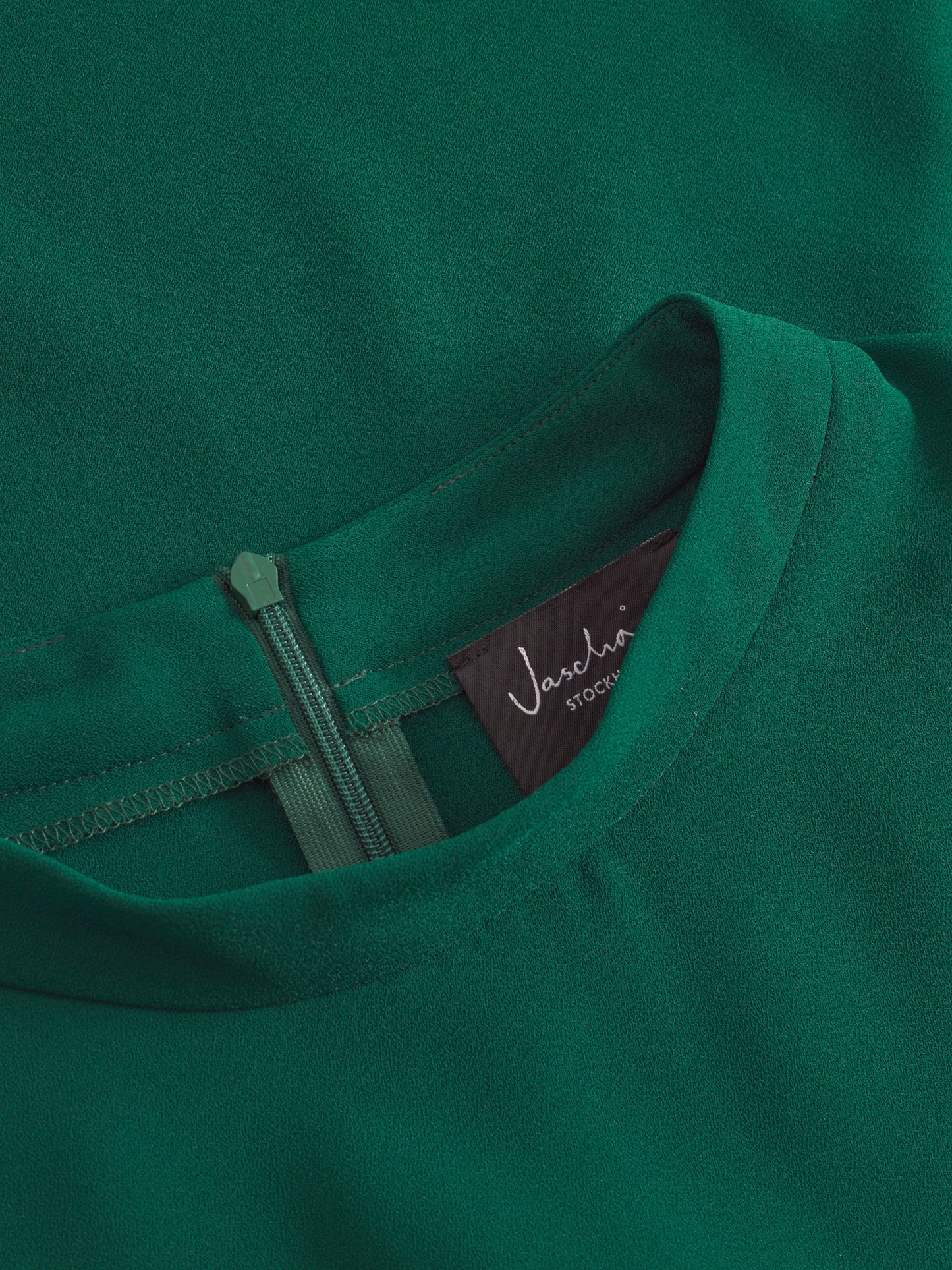 Recycled Blouse Mercher