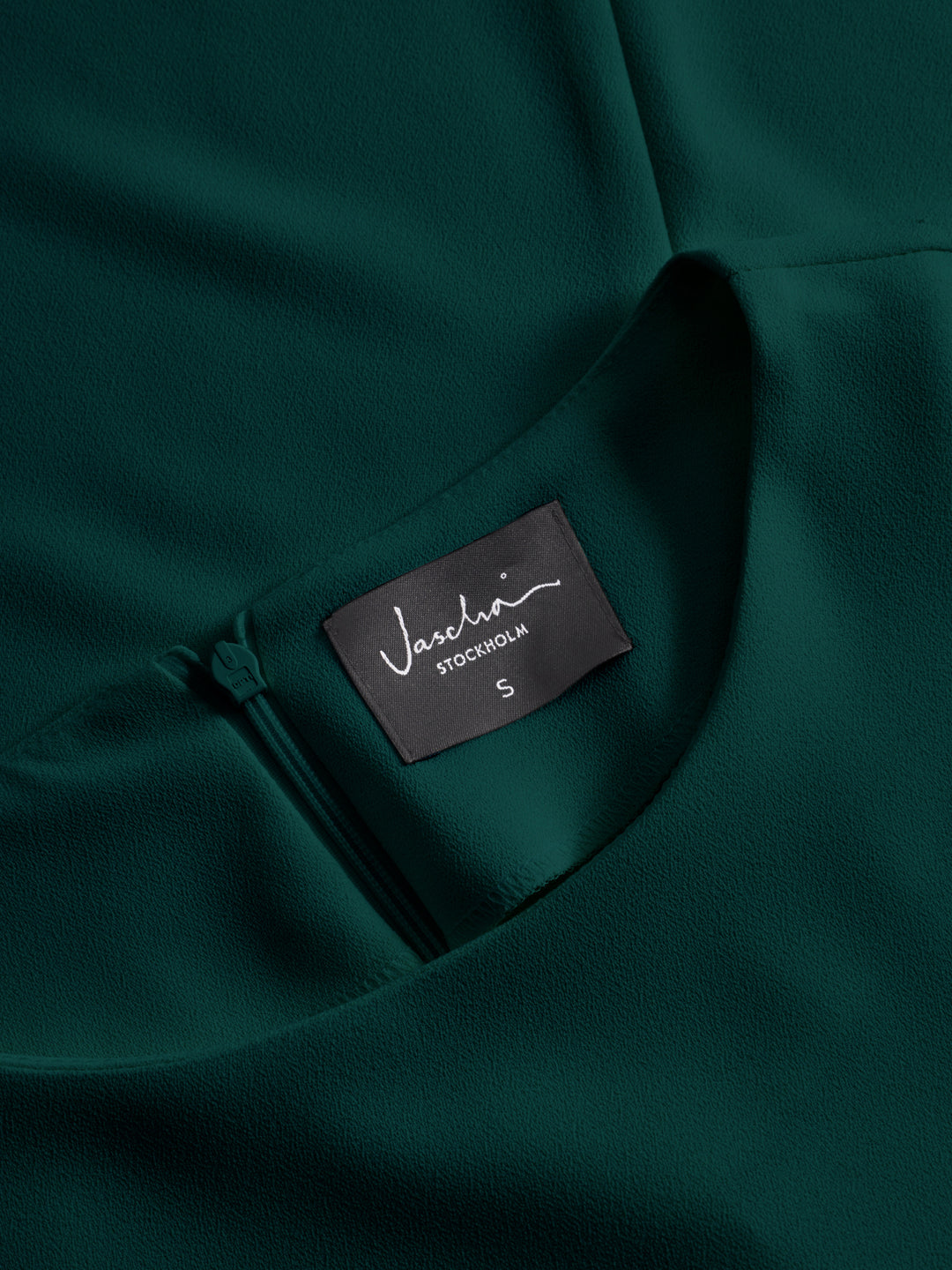 Recycled Blouse Poppy