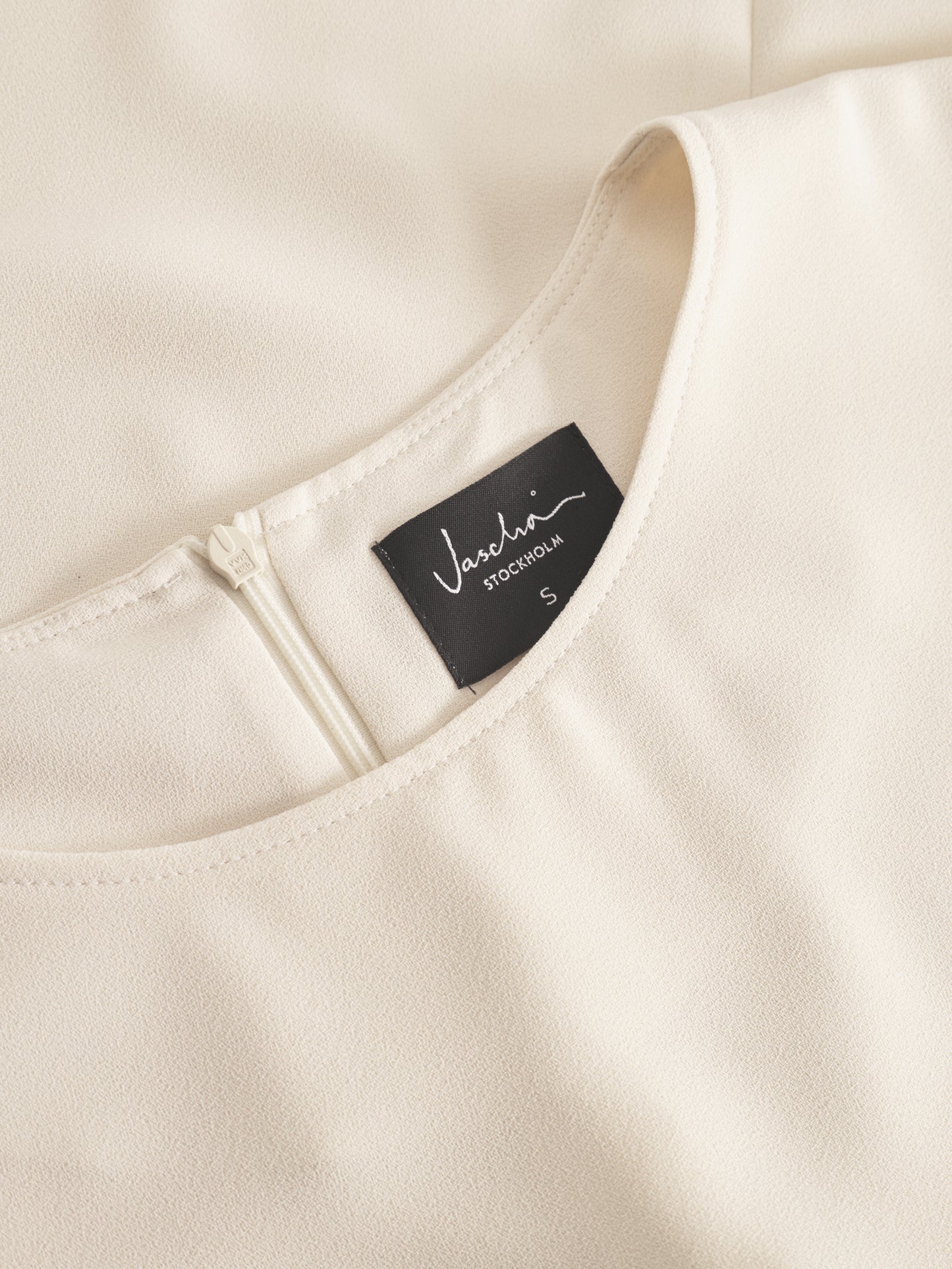 Recycled Blouse Roche