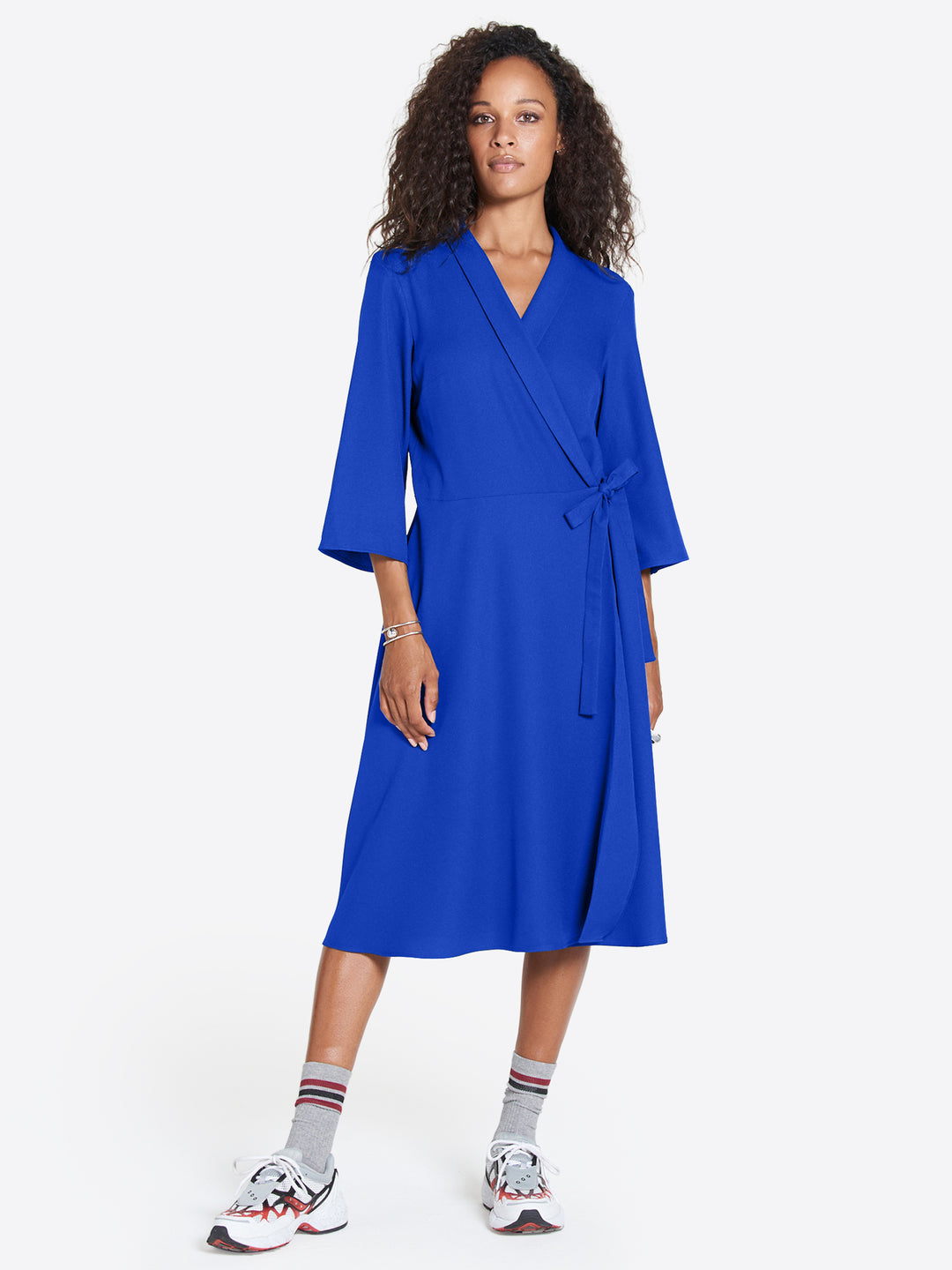 Recycled Dress Vannes