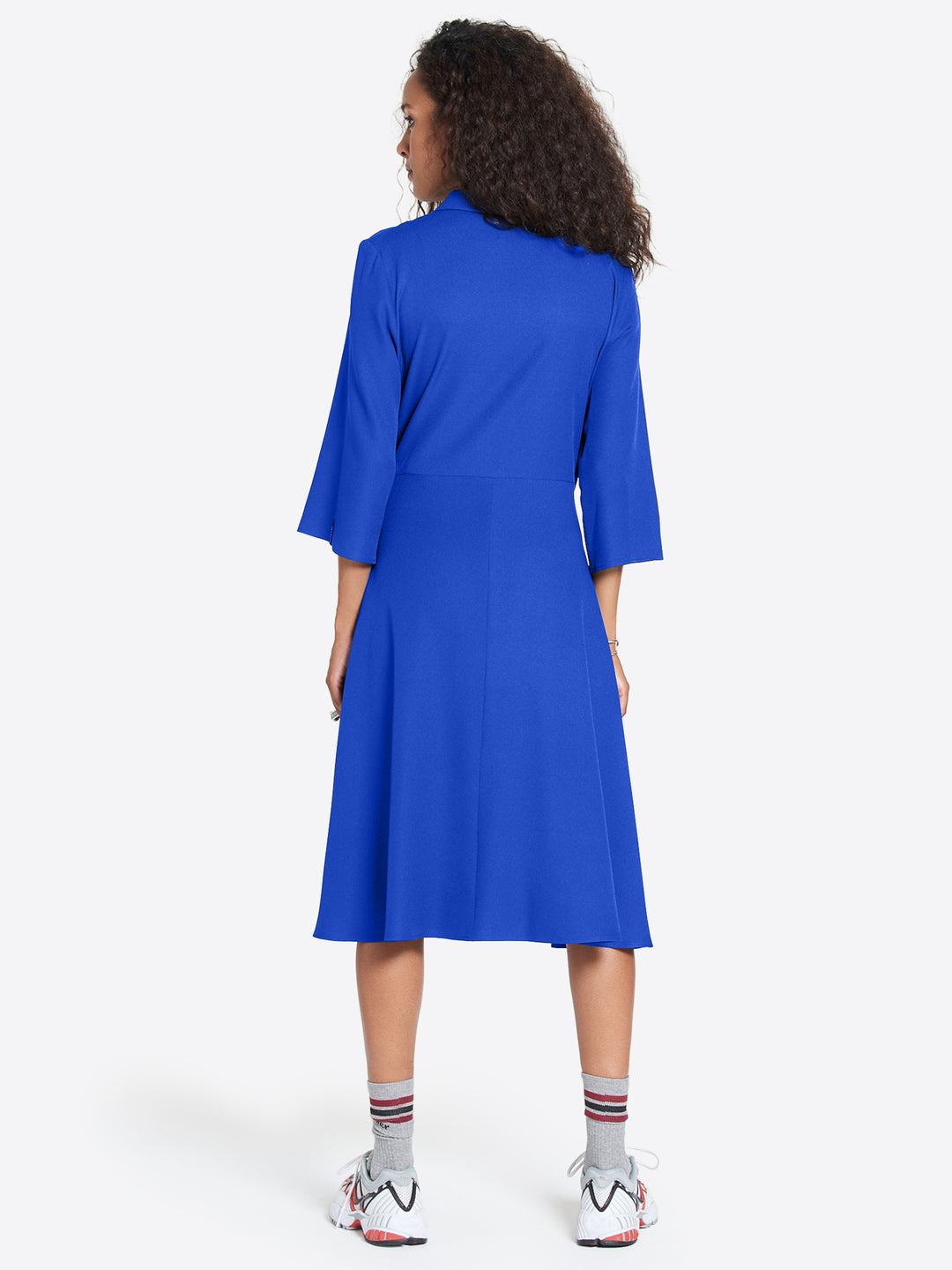 Recycled Dress Vannes