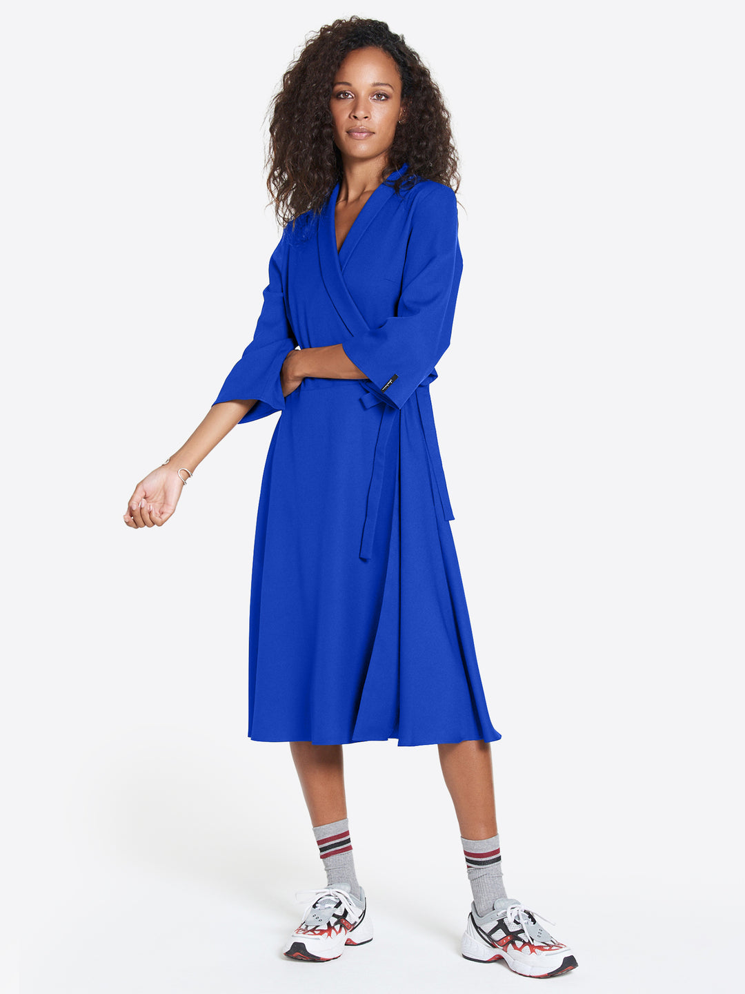 Recycled Dress Vannes