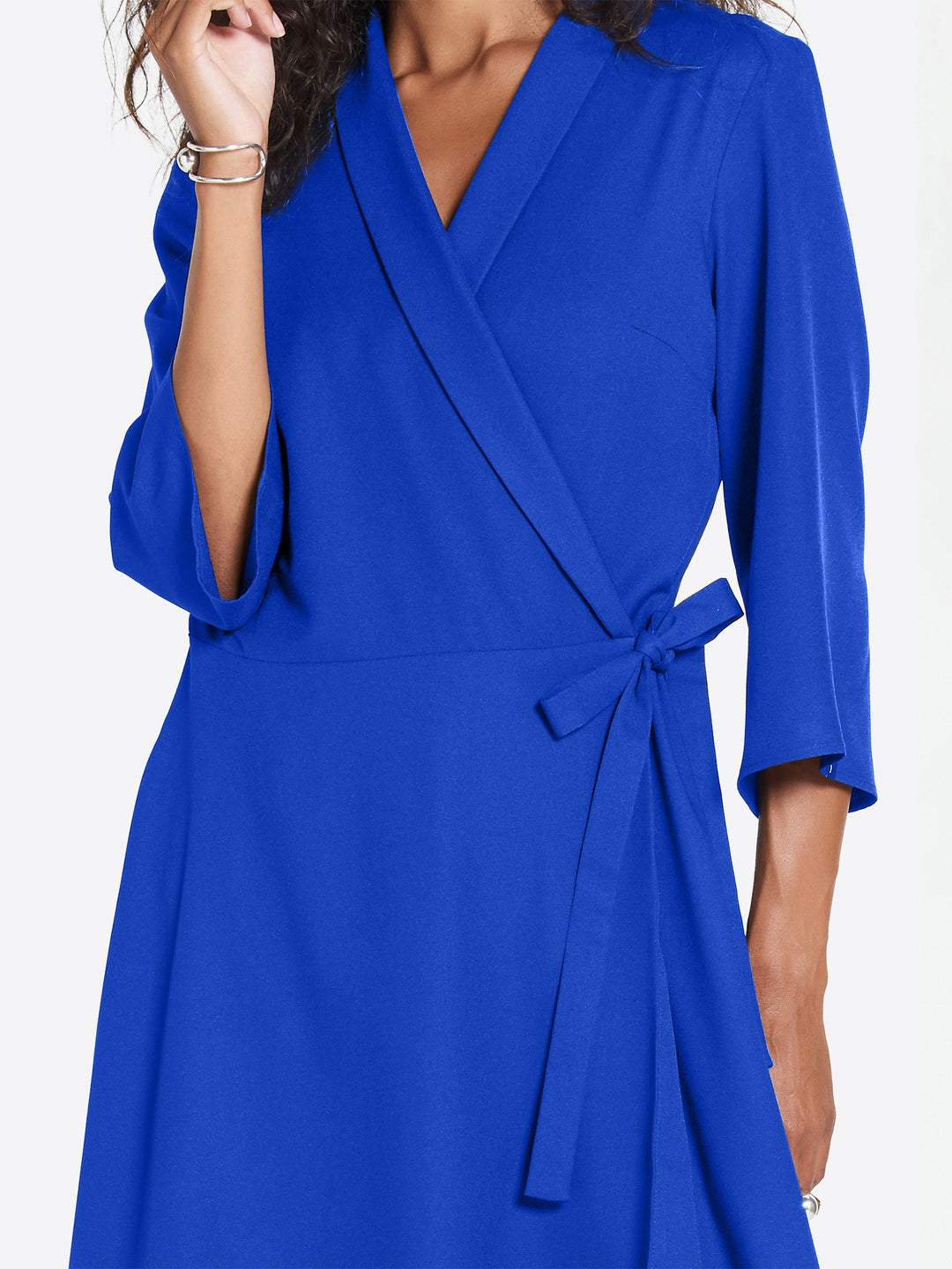 Recycled Dress Vannes