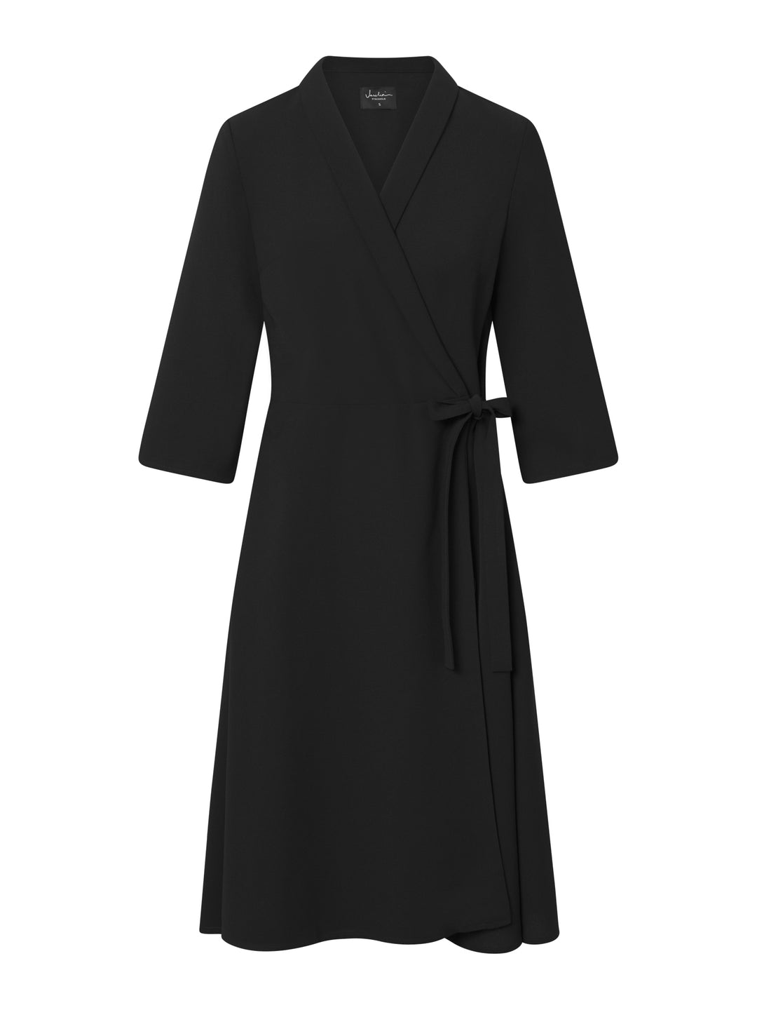 Recycled Dress Vannes