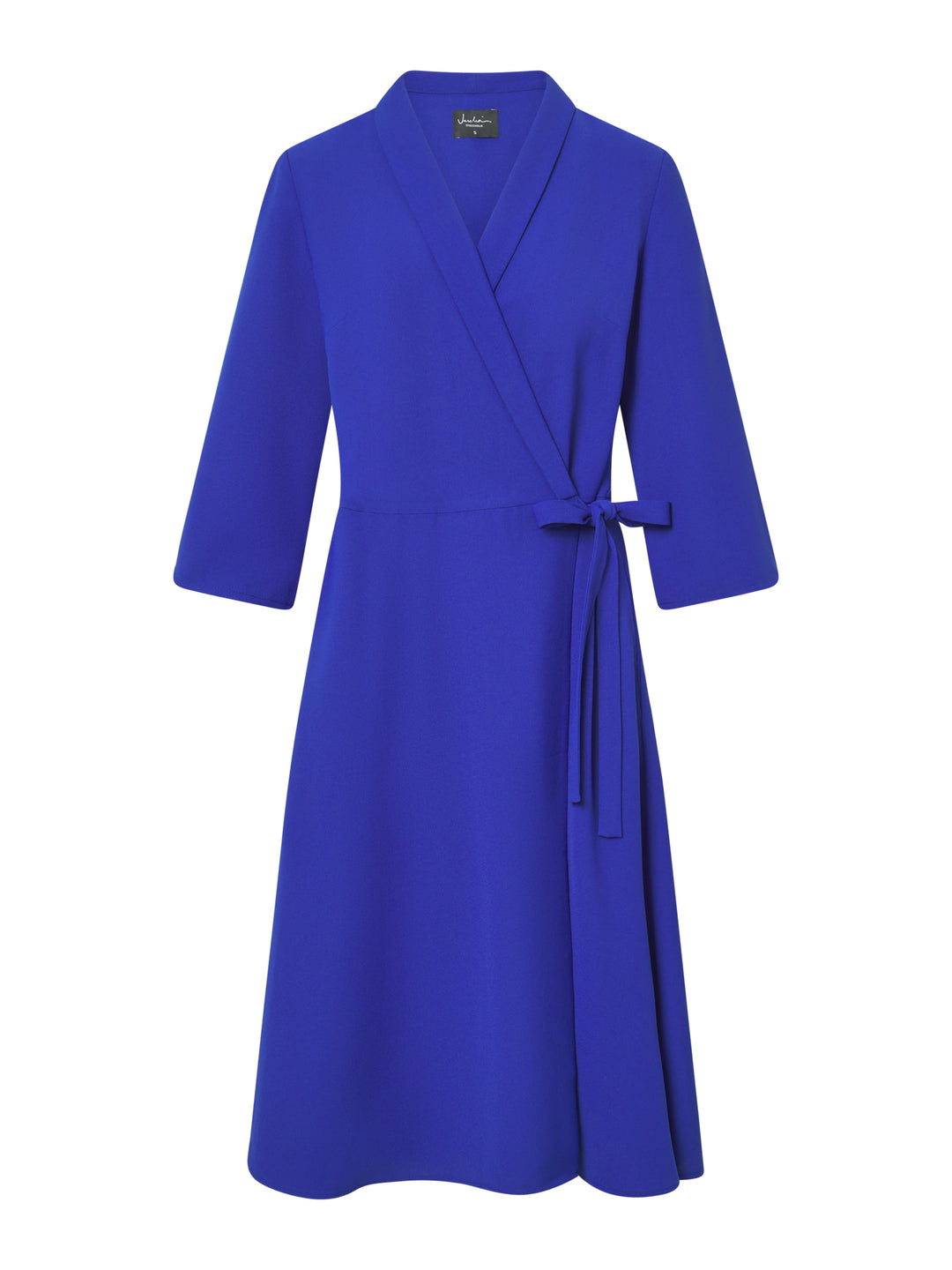 Recycled Dress Vannes