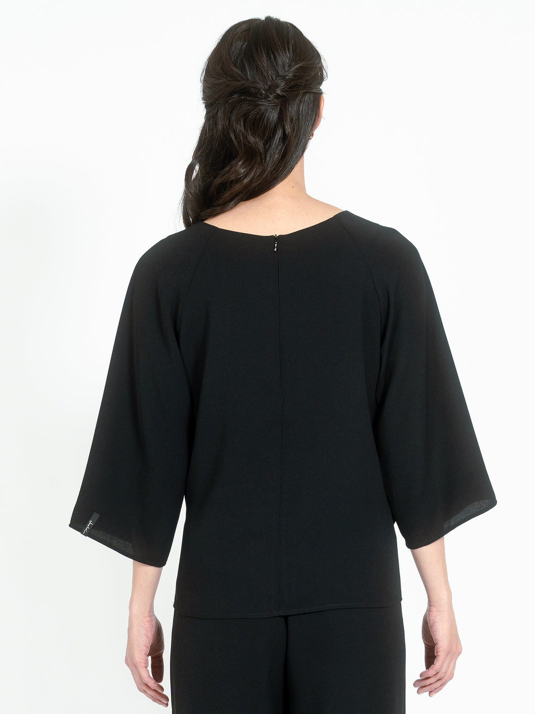 Recycled Blouse Bijoux