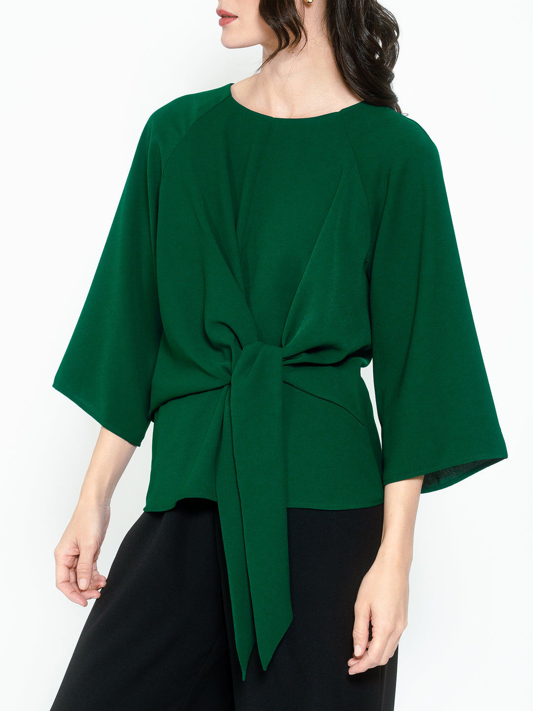 Recycled Blouse Bijoux