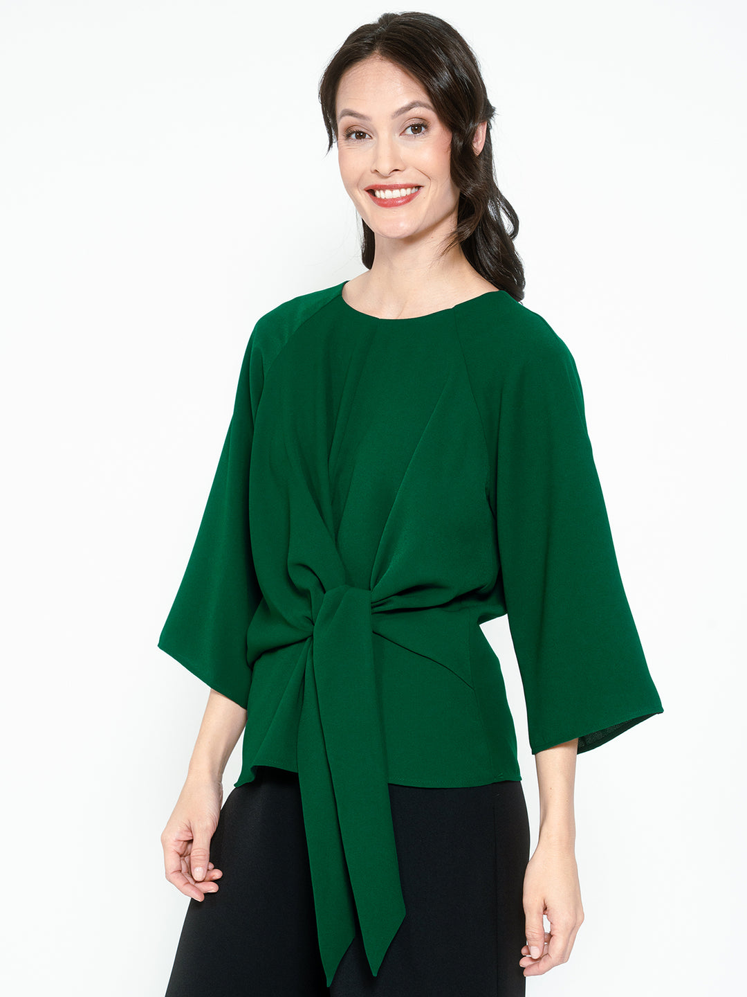 Recycled Blouse Bijoux