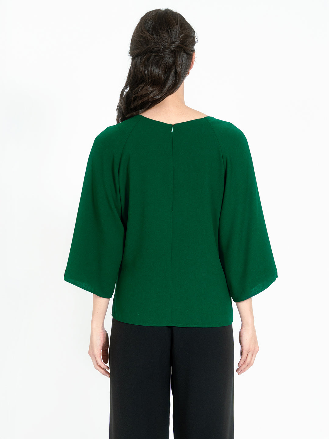 Recycled Blouse Bijoux