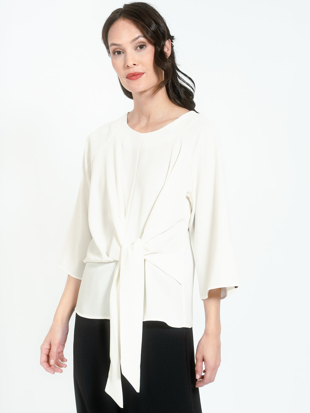 Recycled Blouse Bijoux