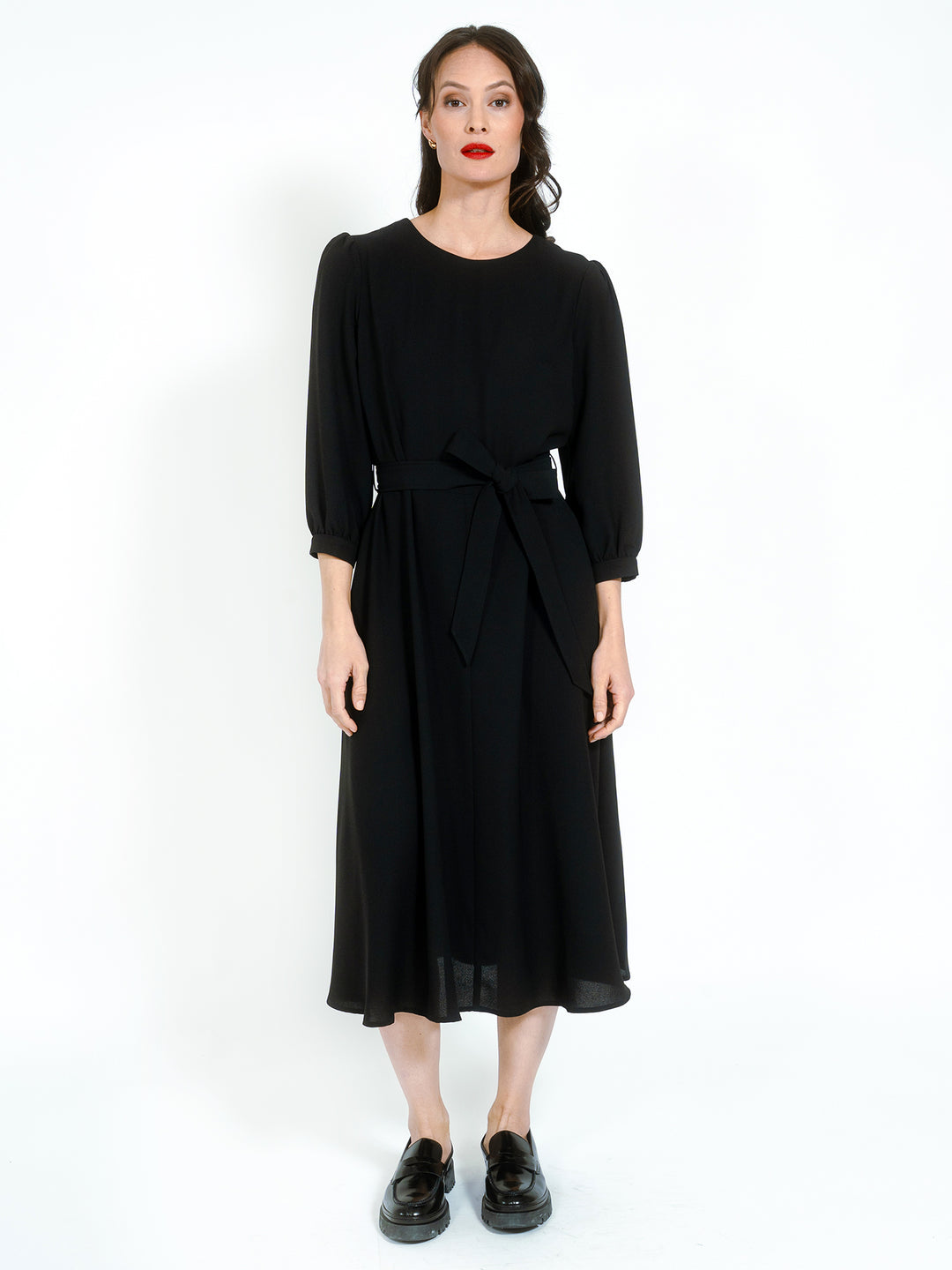 Recycled Dress Hedda