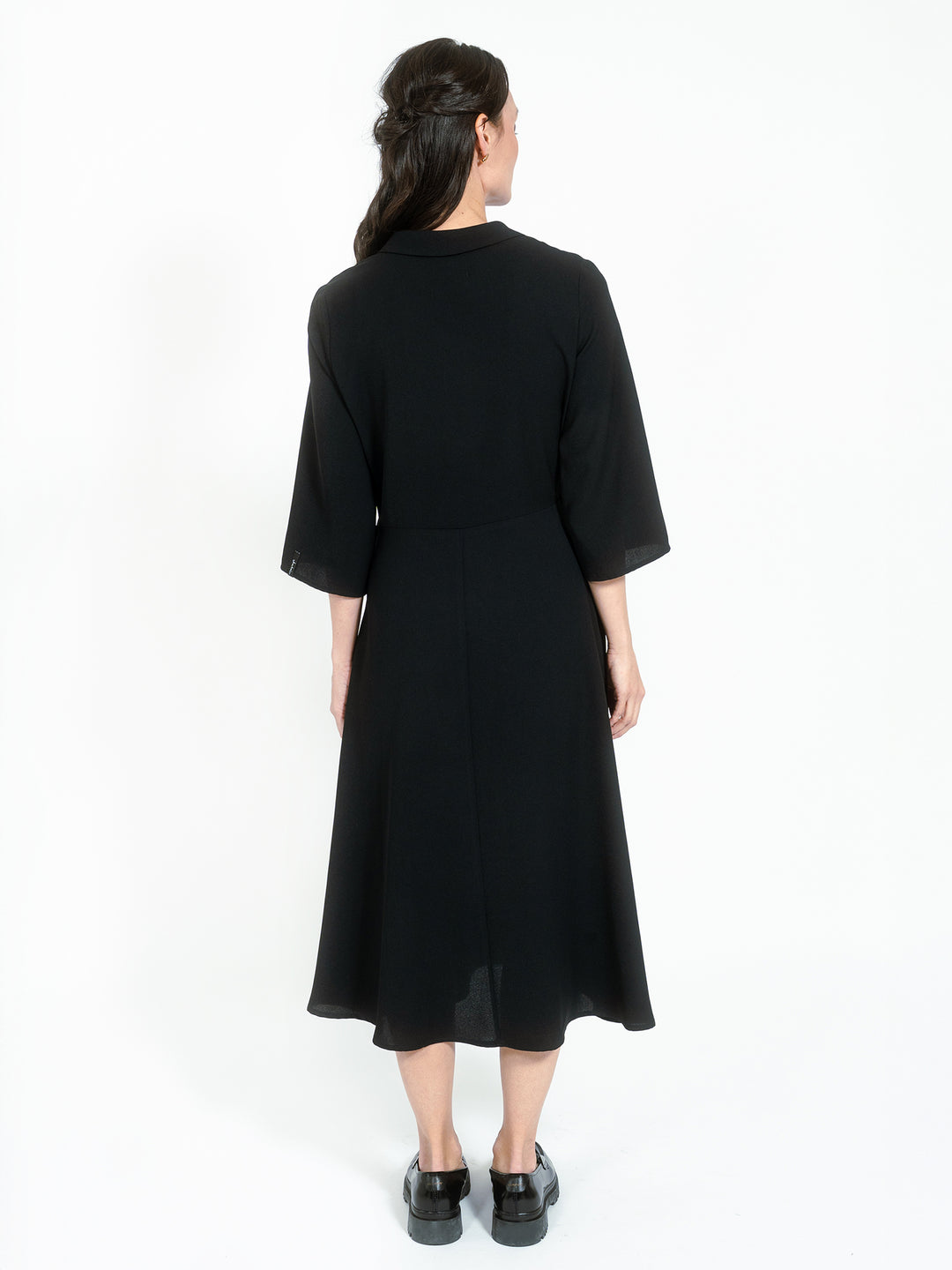 Recycled Dress Justine