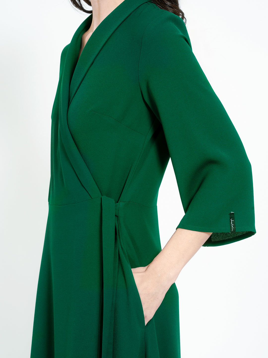 Recycled Dress Justine