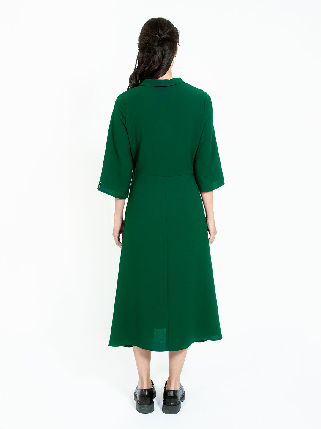 Recycled Dress Justine