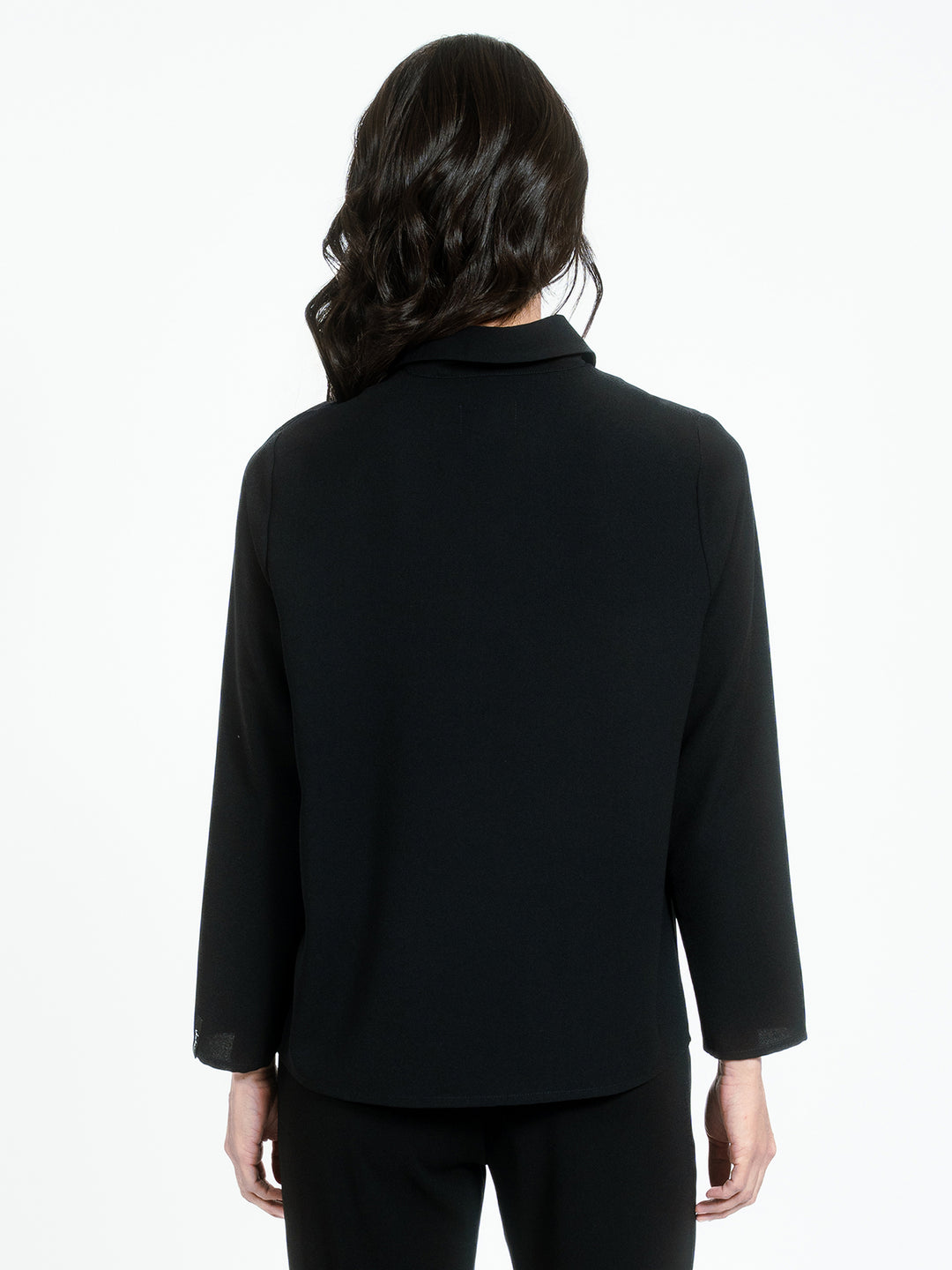 Recycled Blouse Saskia