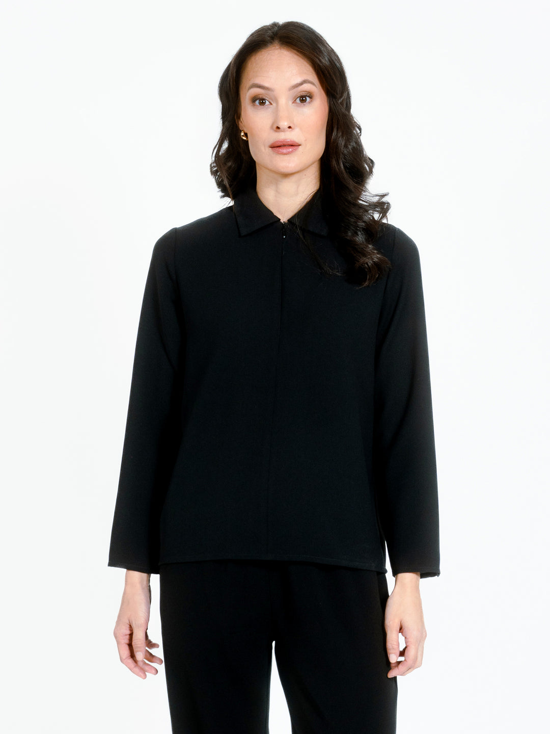 Recycled Blouse Saskia