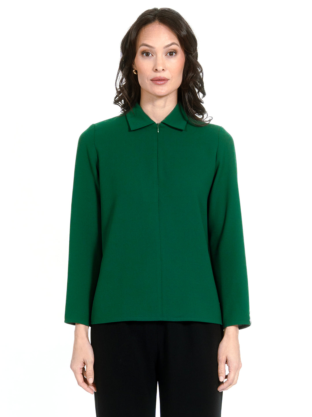 Recycled Blouse Saskia