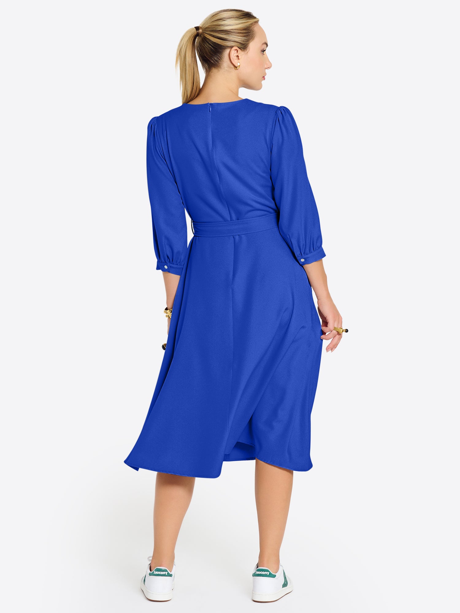 Recycled Dress Hedda