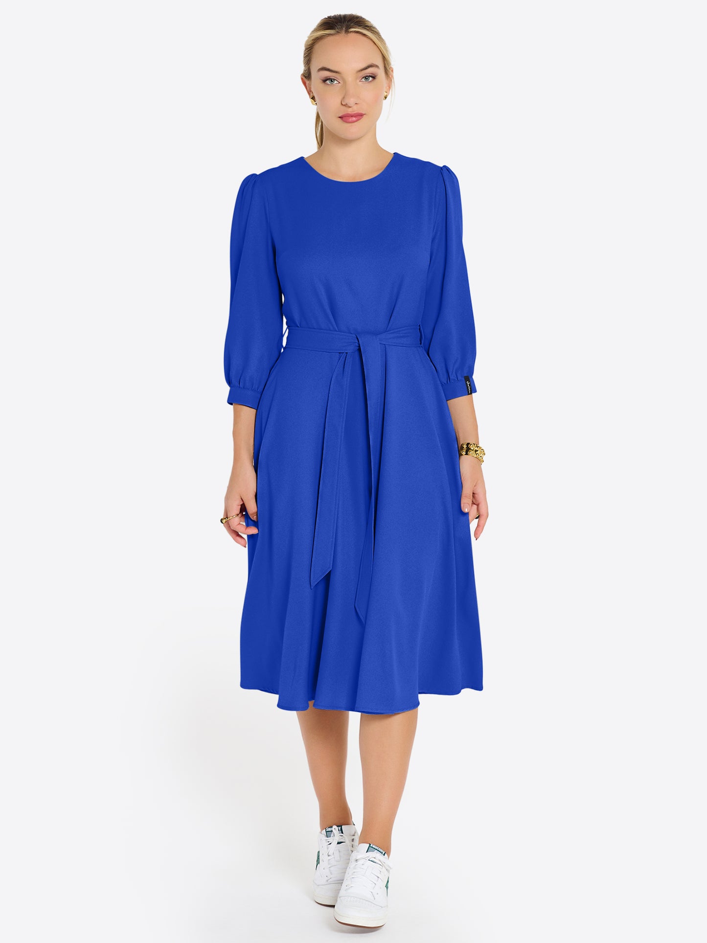 Recycled Dress Hedda