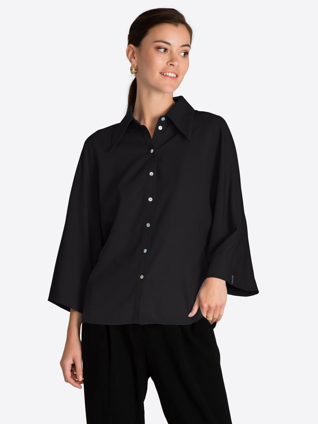 Recycled Shirt Air