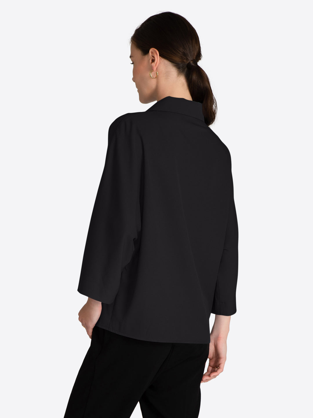 Recycled Shirt Air