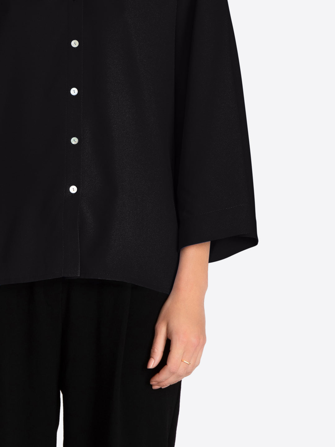 Recycled Shirt Air