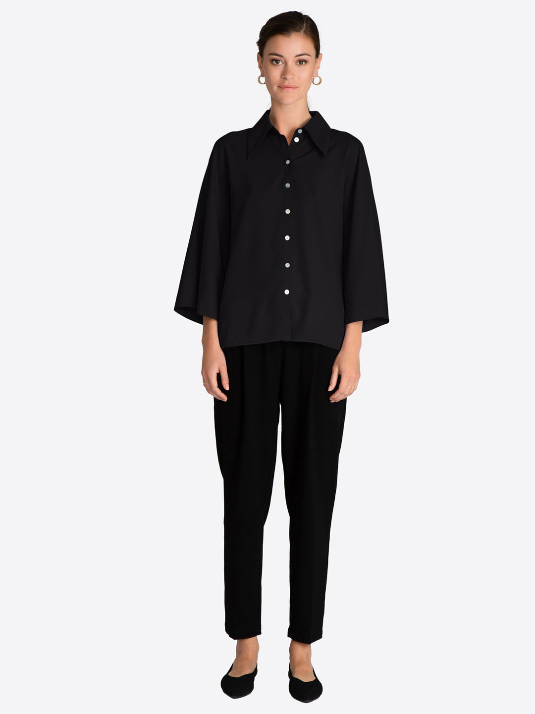 Recycled Shirt Air
