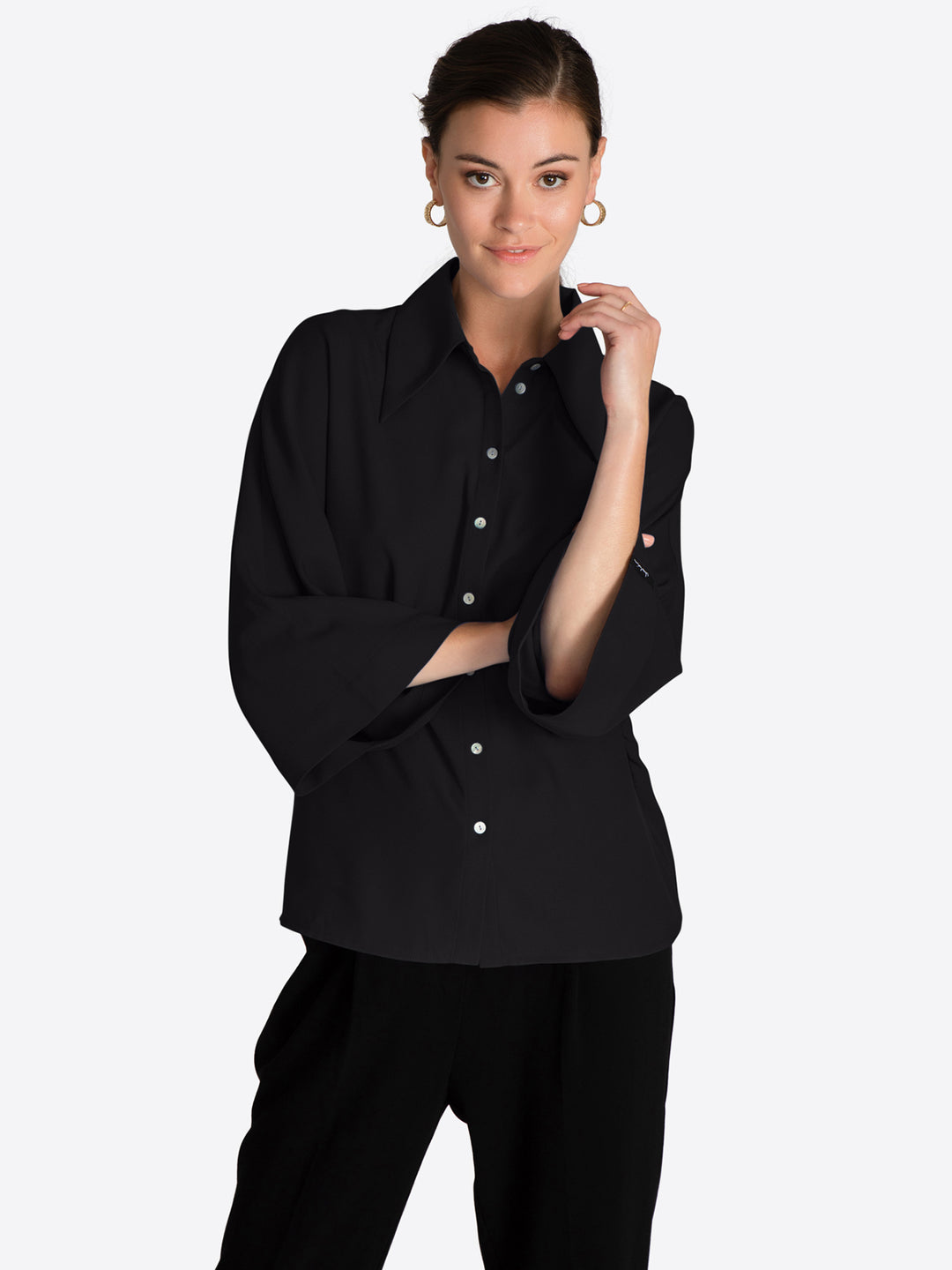 Recycled Shirt Air