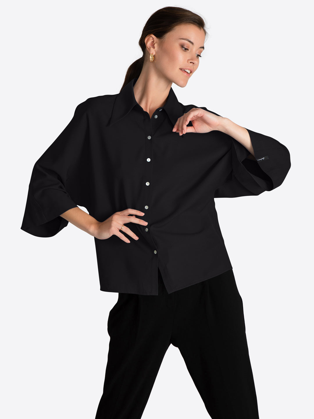 Recycled Shirt Air