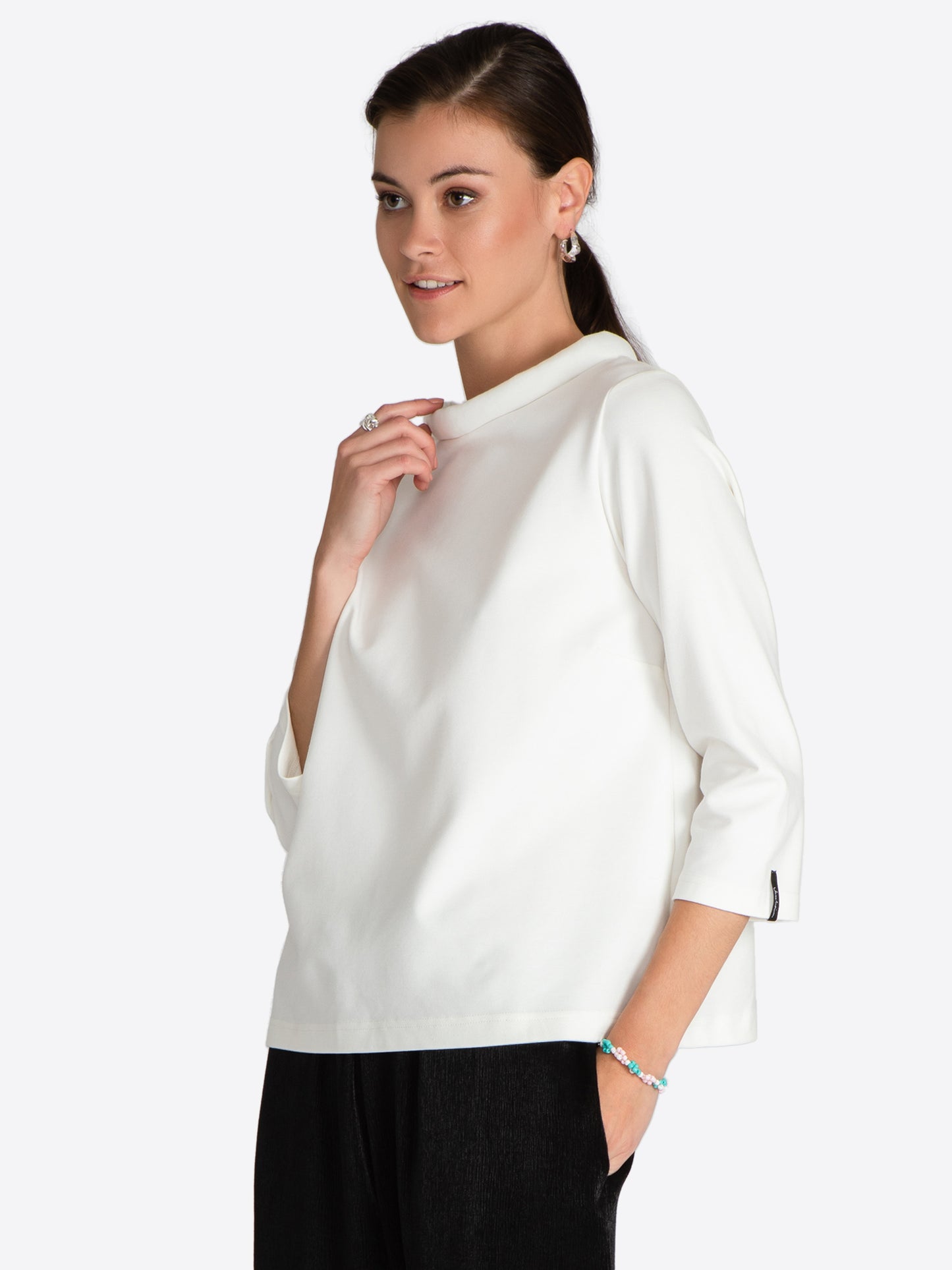 Punta Top Alide Short